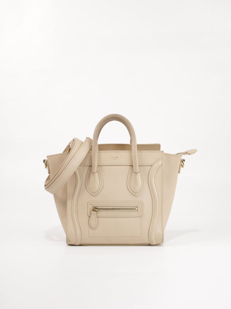 CELINE - MINI LUGGAGE
