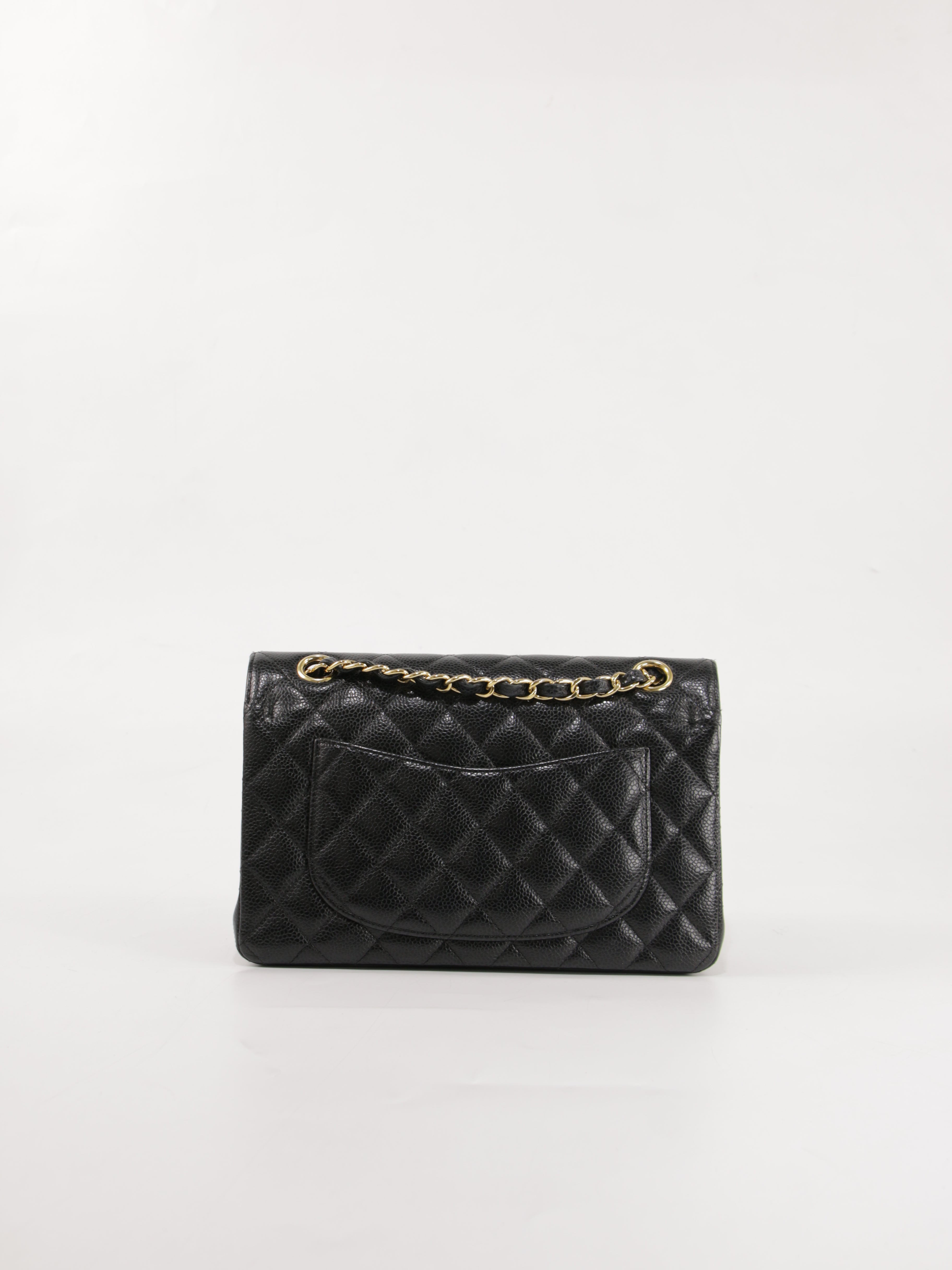 Small Classic Flap