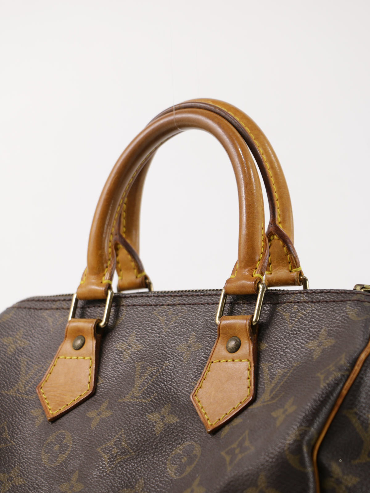 Louis Vuitton Speedy 25