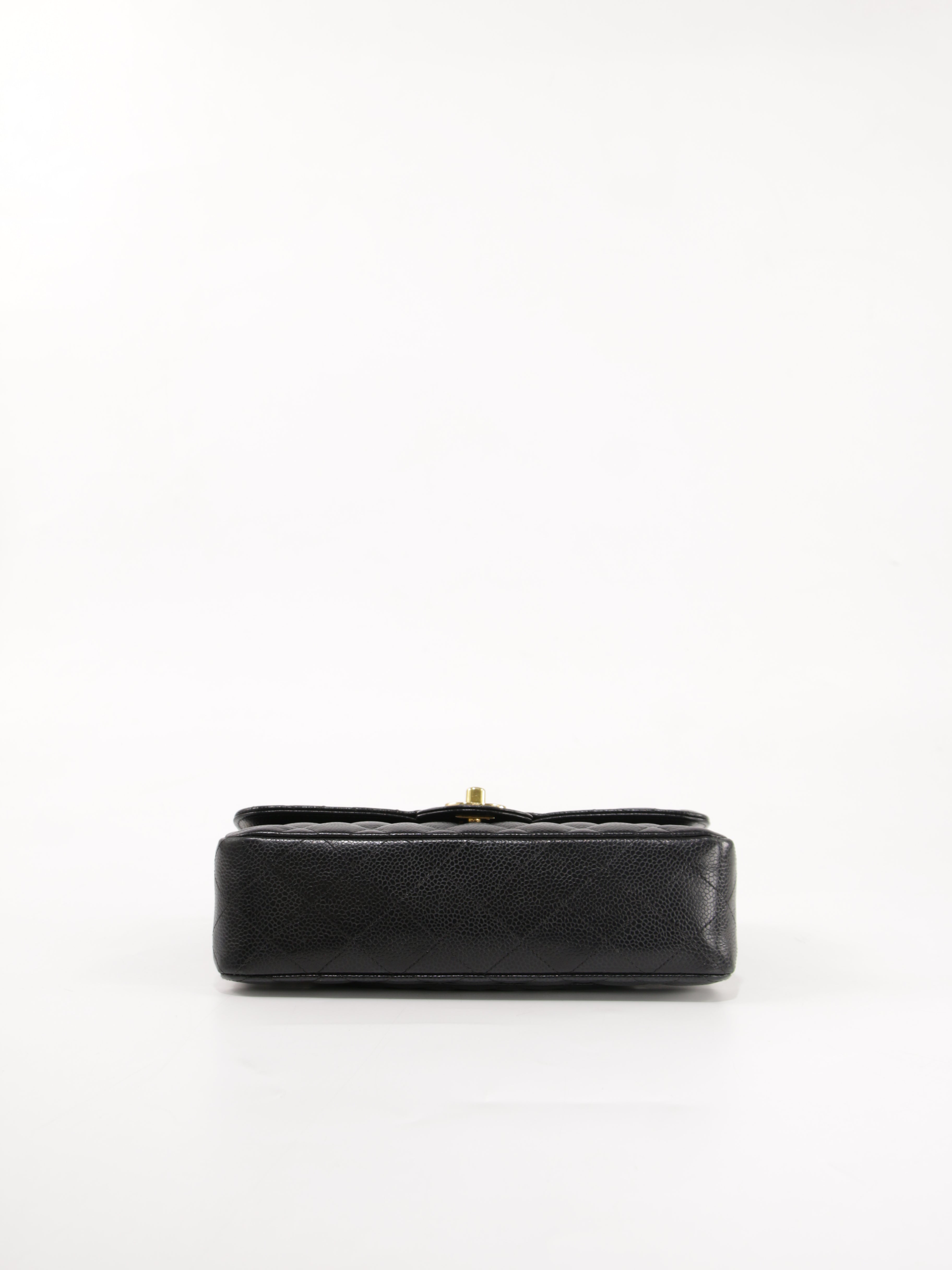 Small Classic Flap