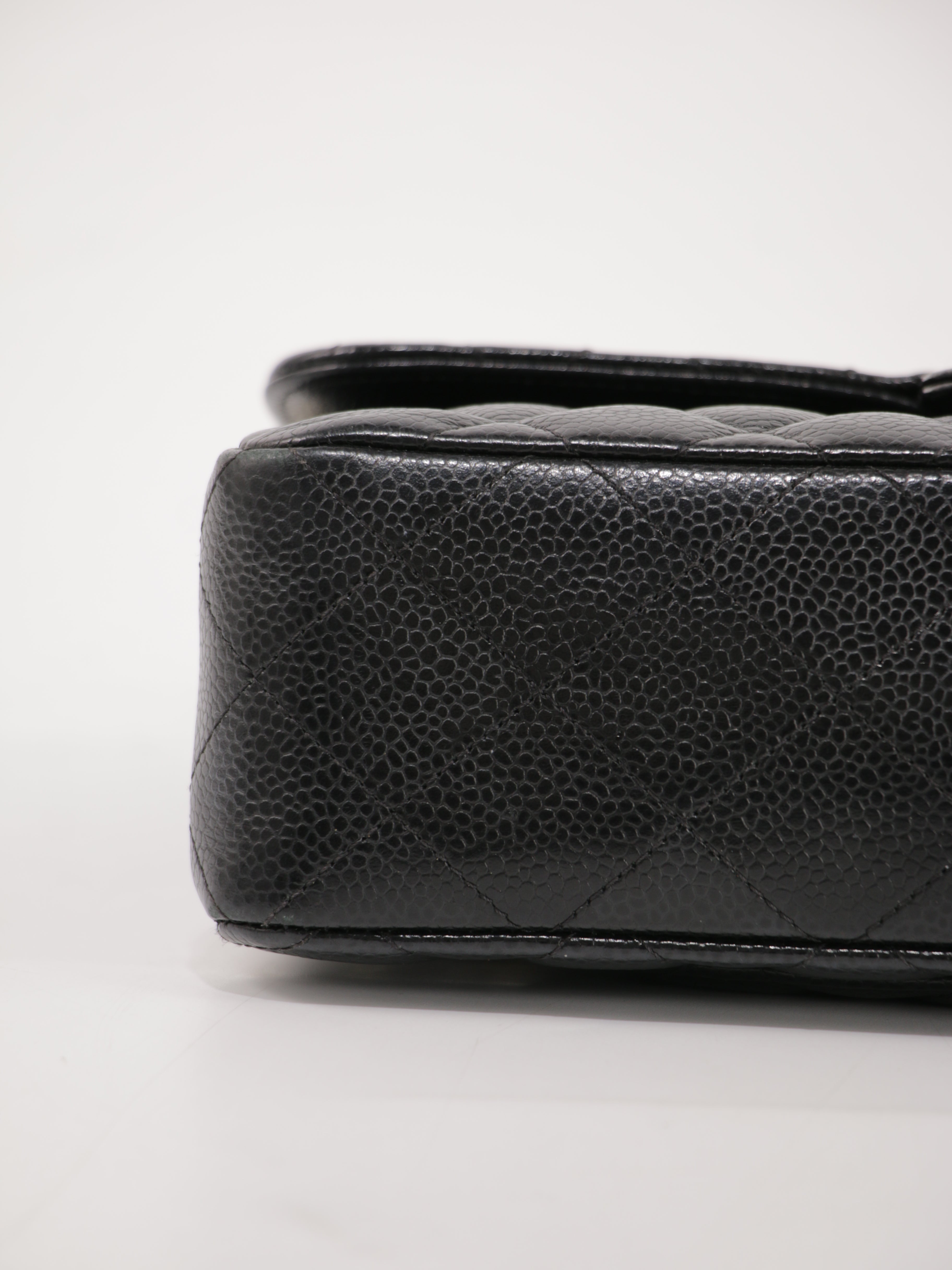 Small Classic Flap