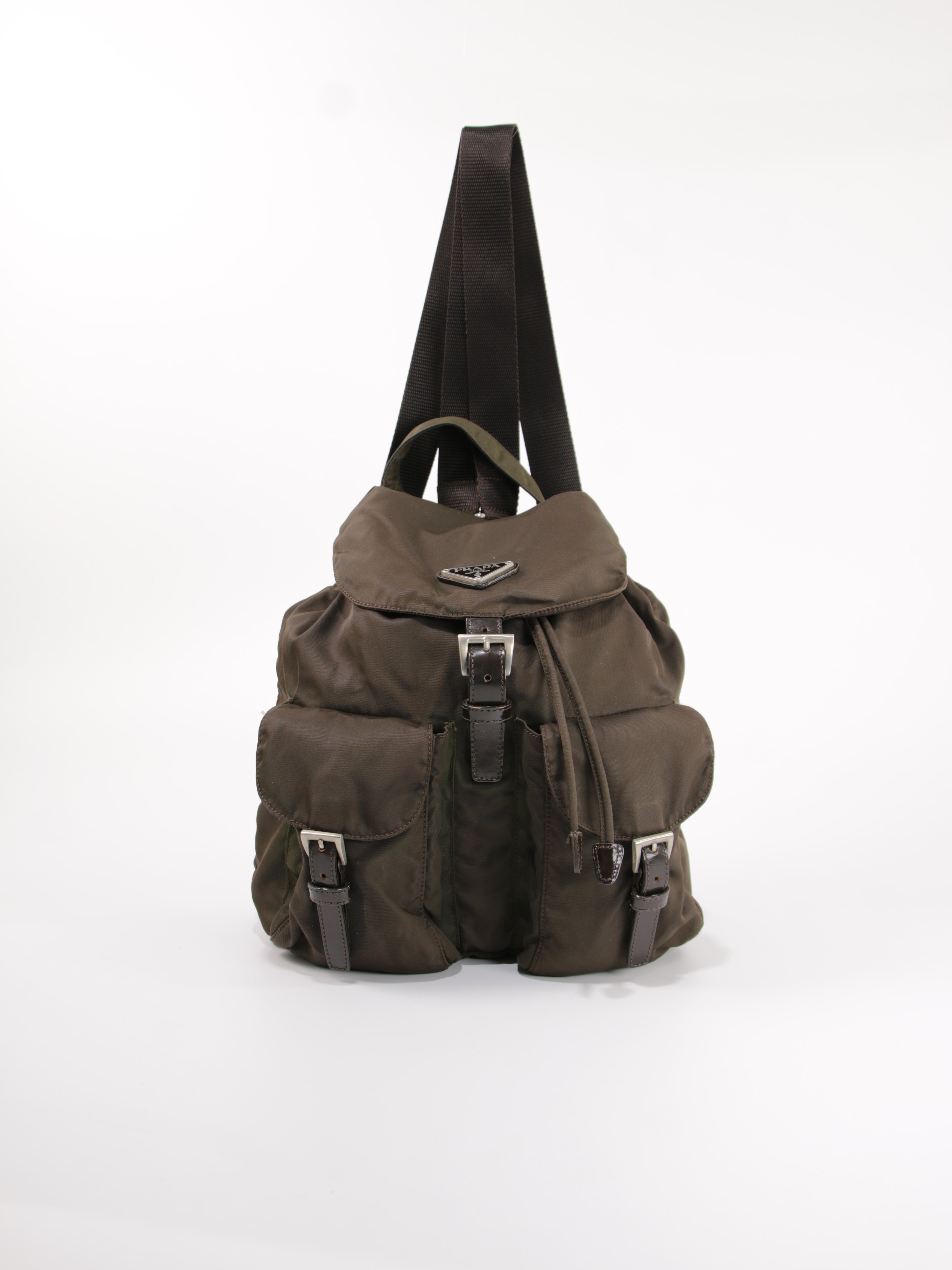 Velo Backpack