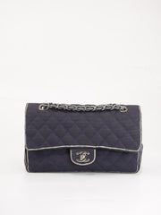 Medium Classic Flap