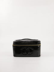 Cosmetic pouch