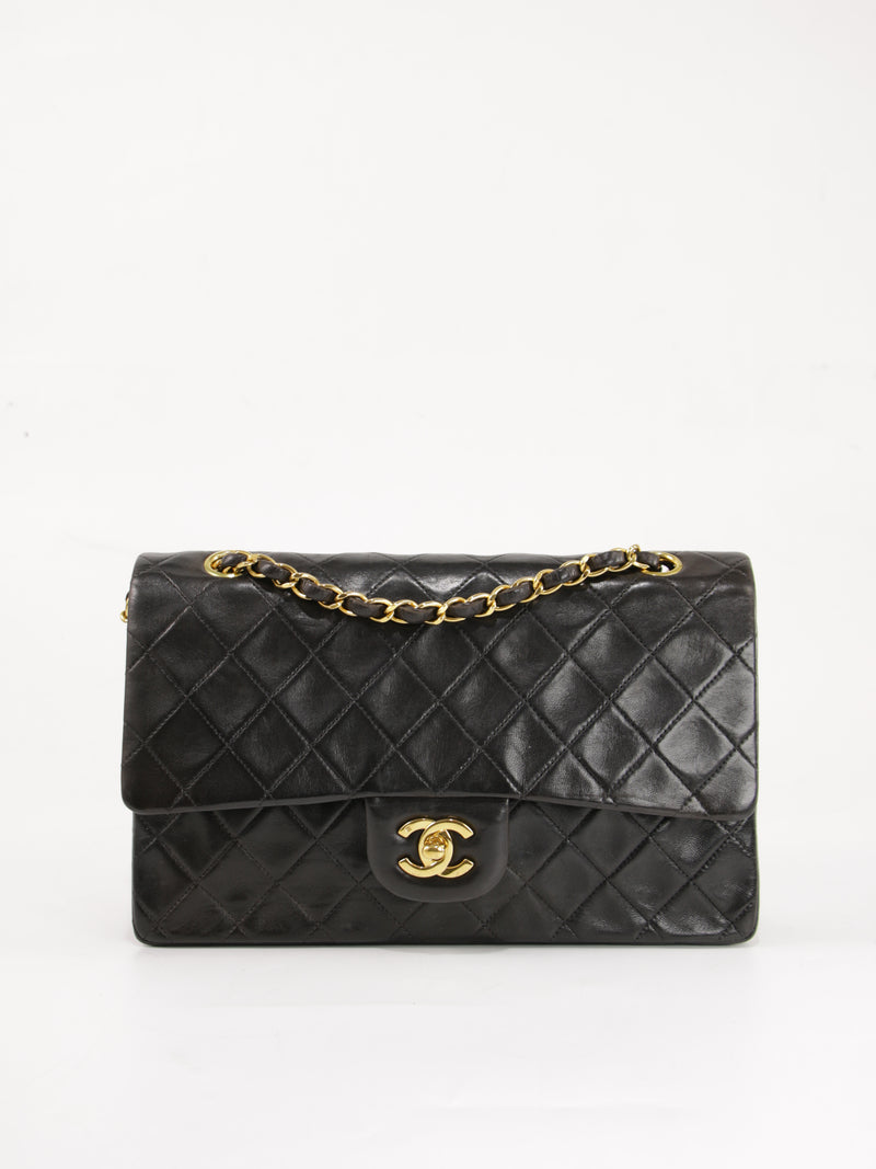 CHANEL - FLAP