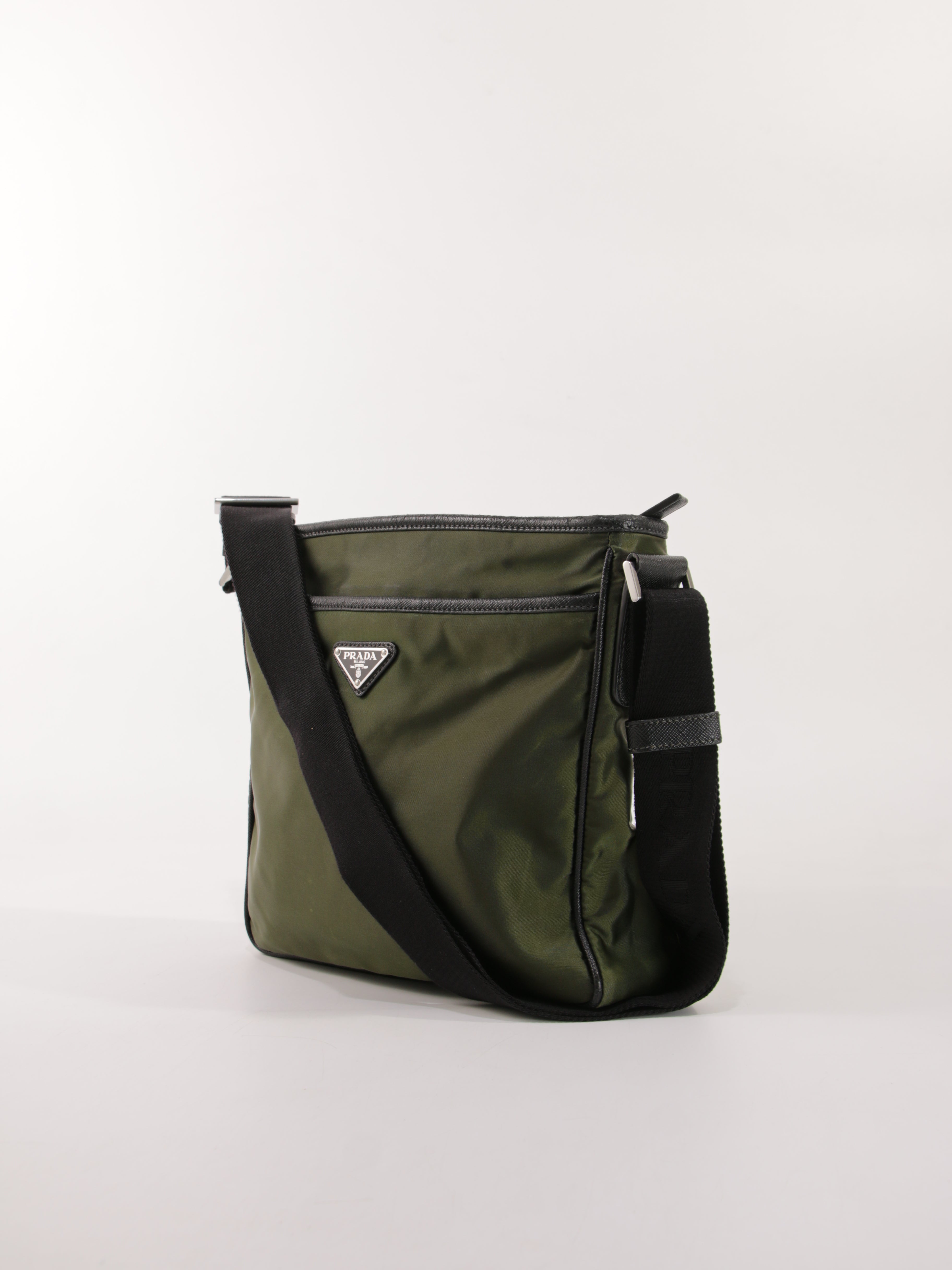 Crossbody Bag