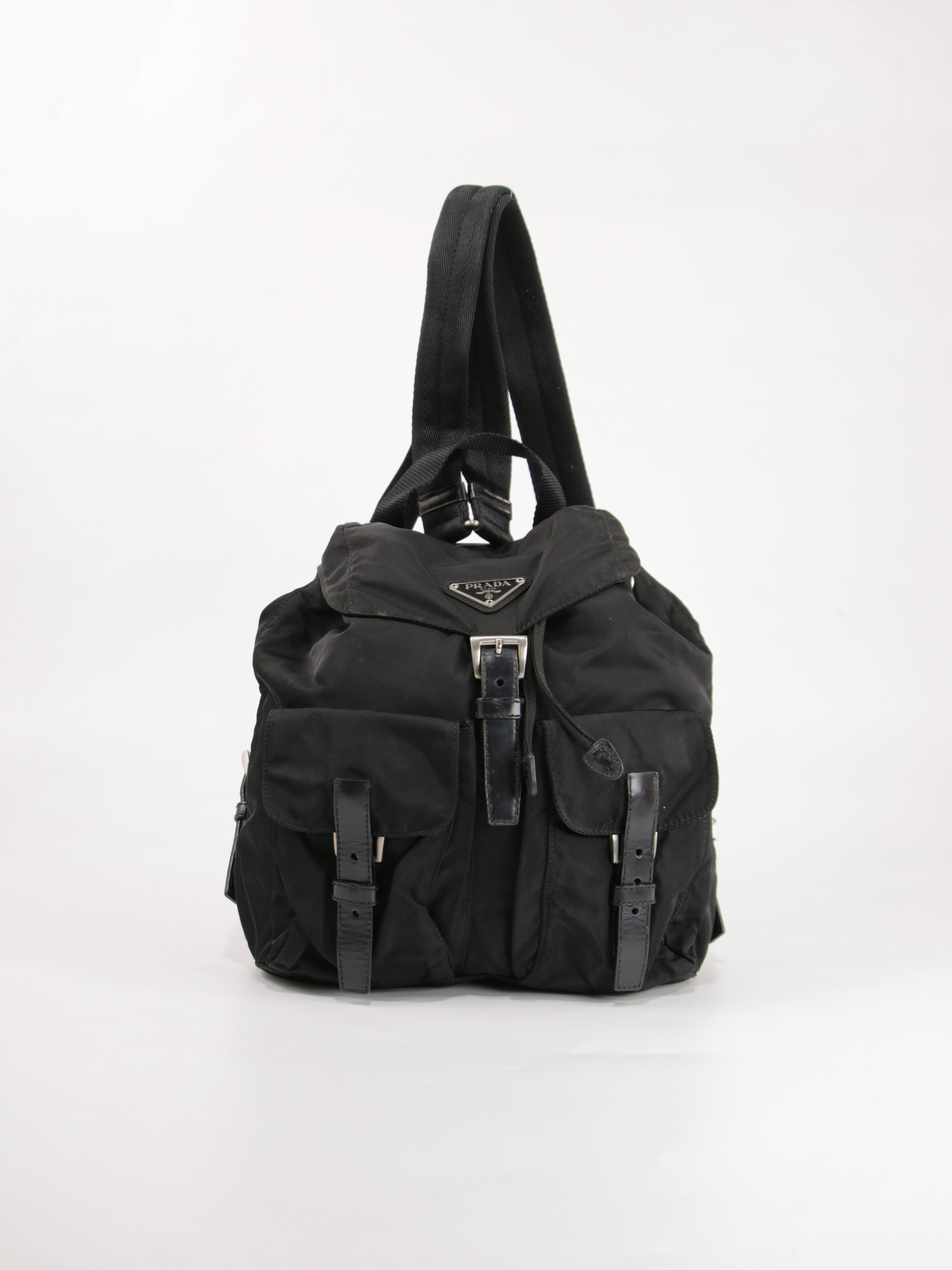 Velo Backpack