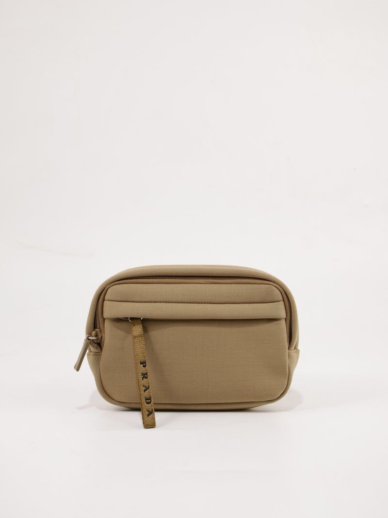 PRADA POUCHES