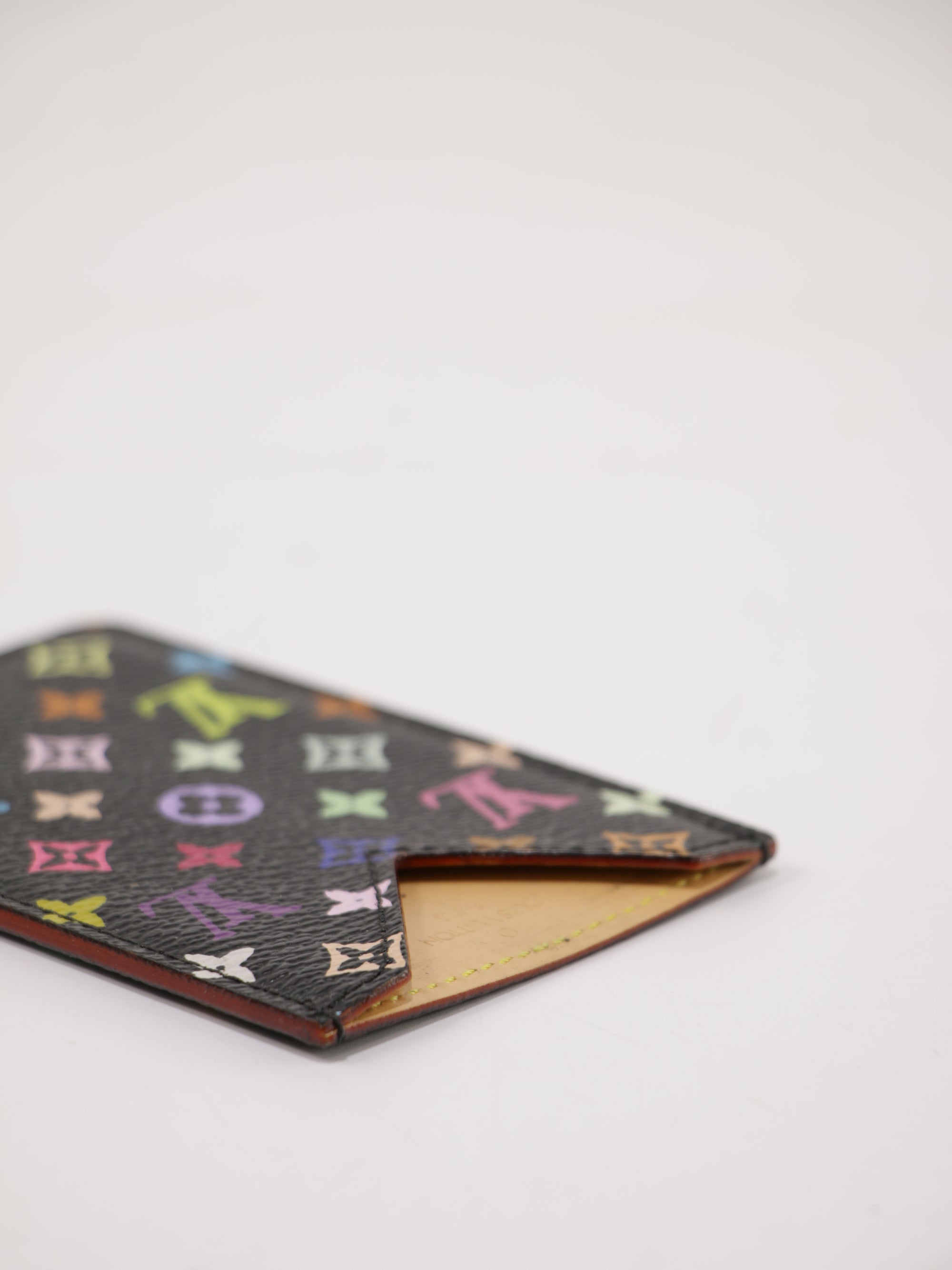 Takashi Murakami Wallet