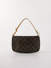 Louis Vuitton Accessories Pochette