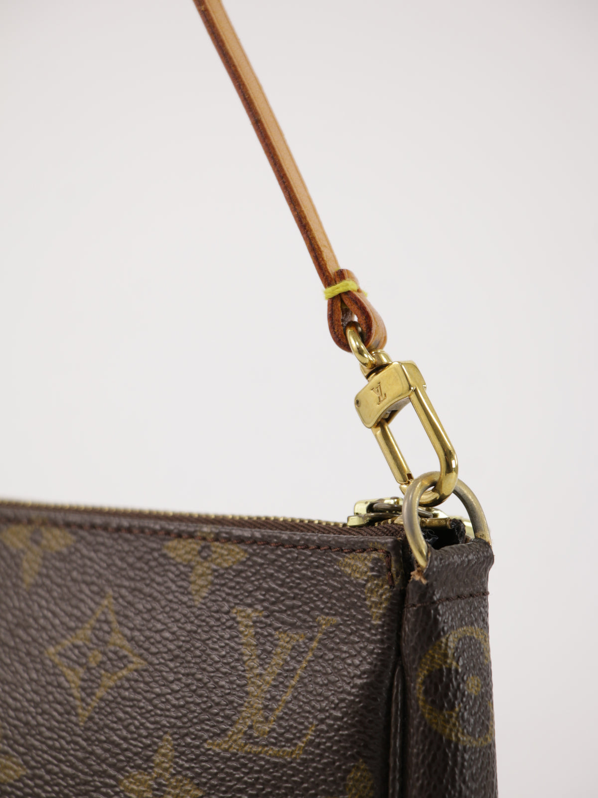 Louis Vuitton Accessories Pochette