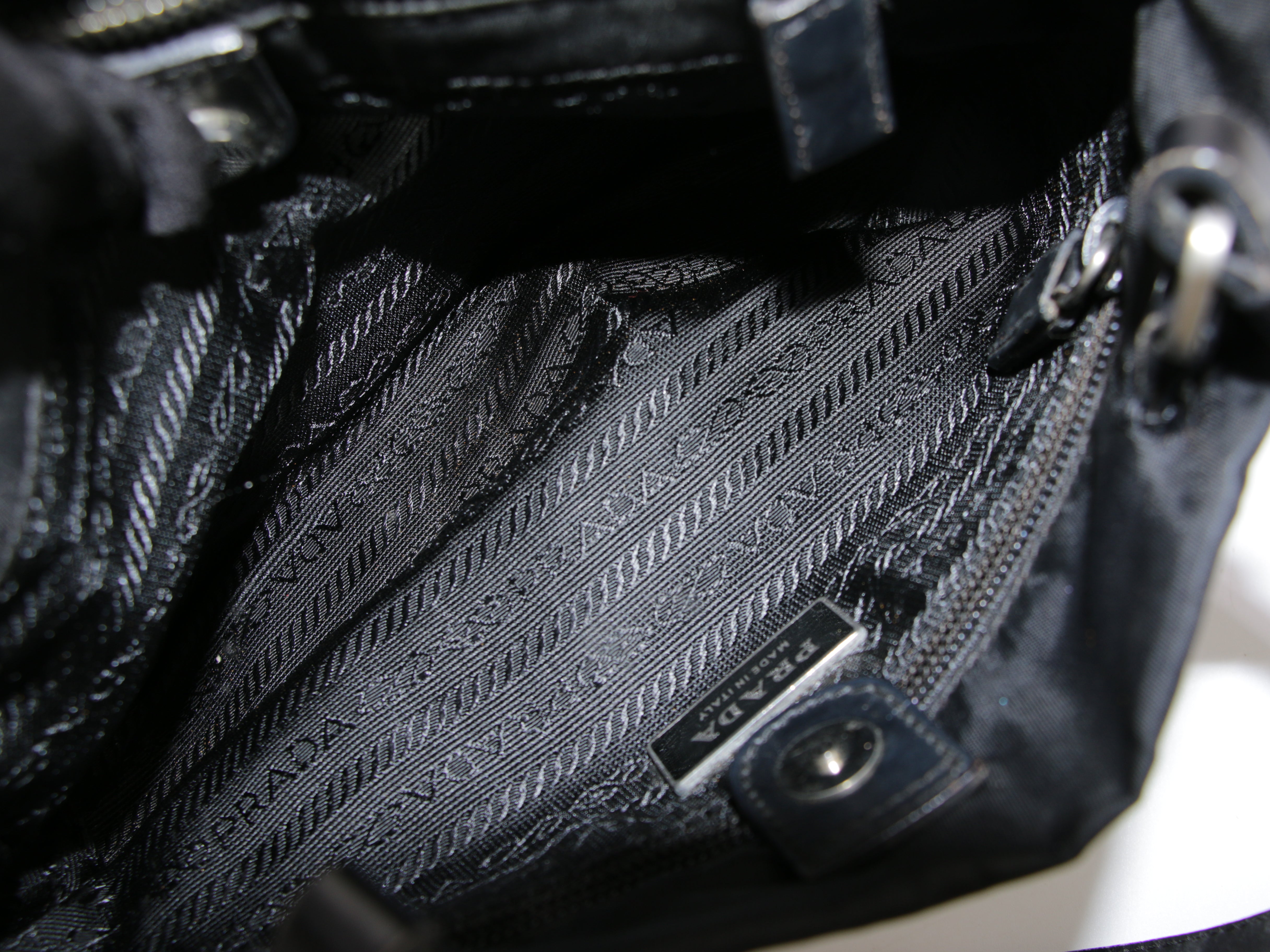Shoulder Bag