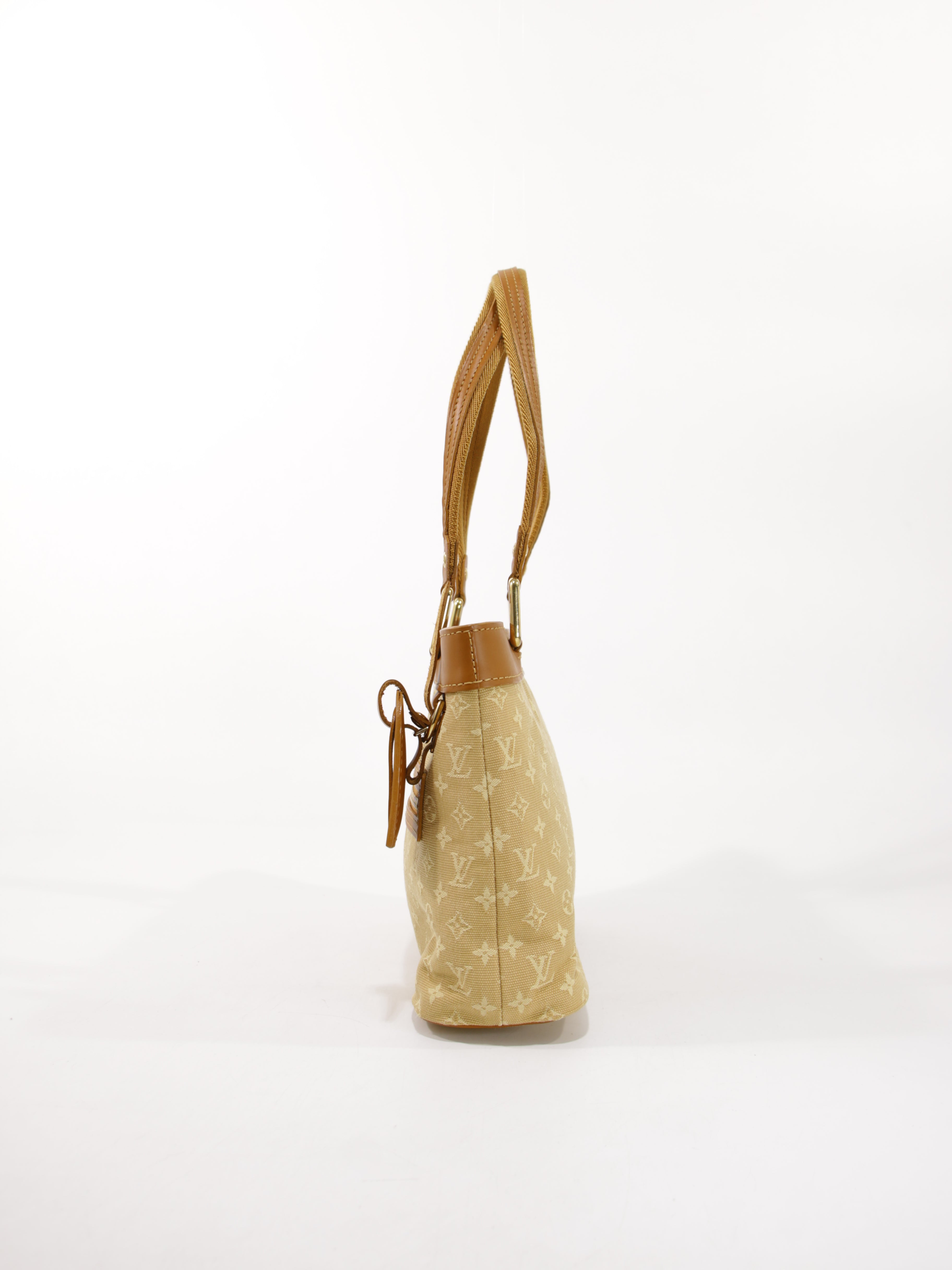 Mini Lin Lucille PM