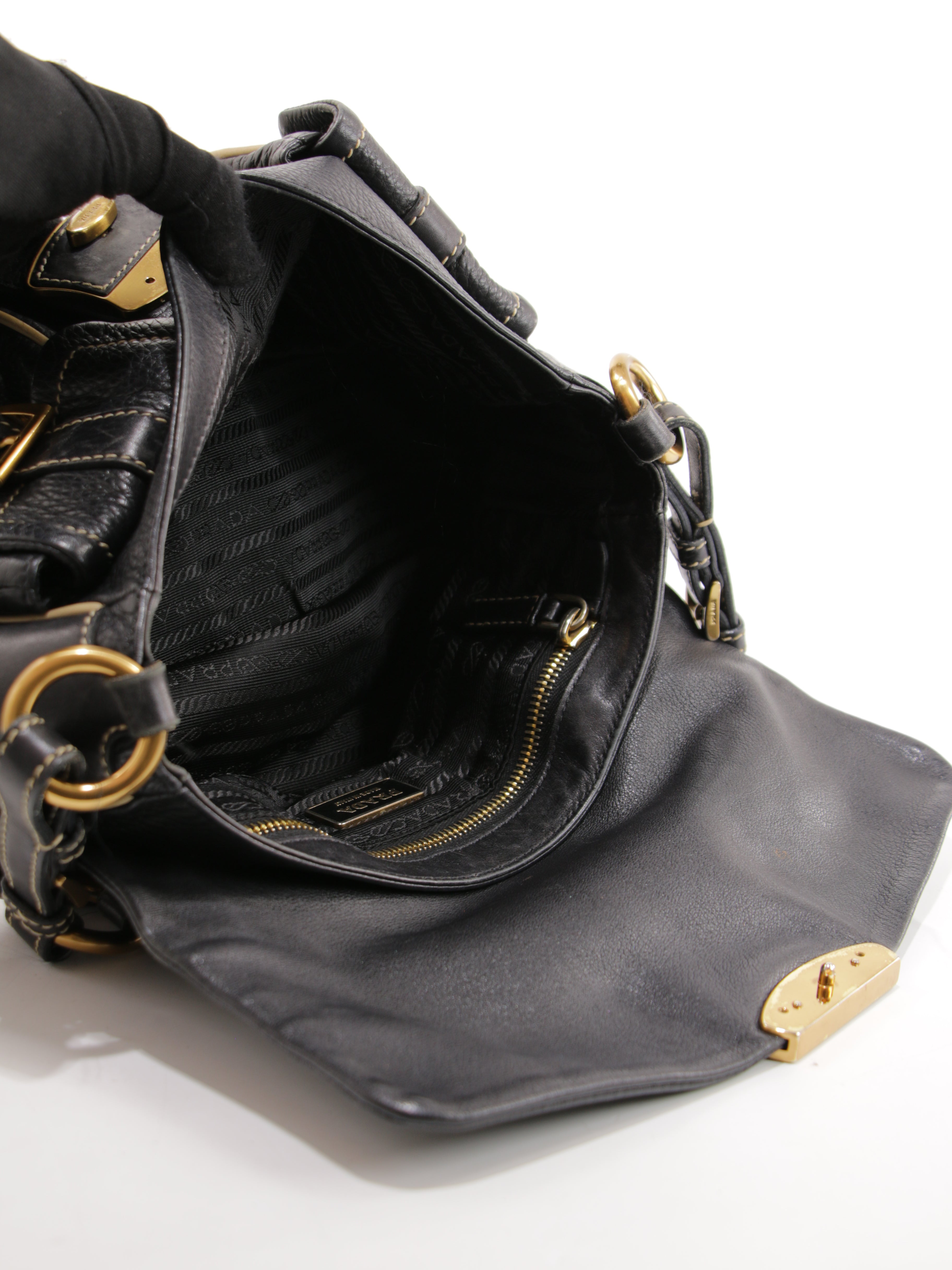 Shoulder Bag