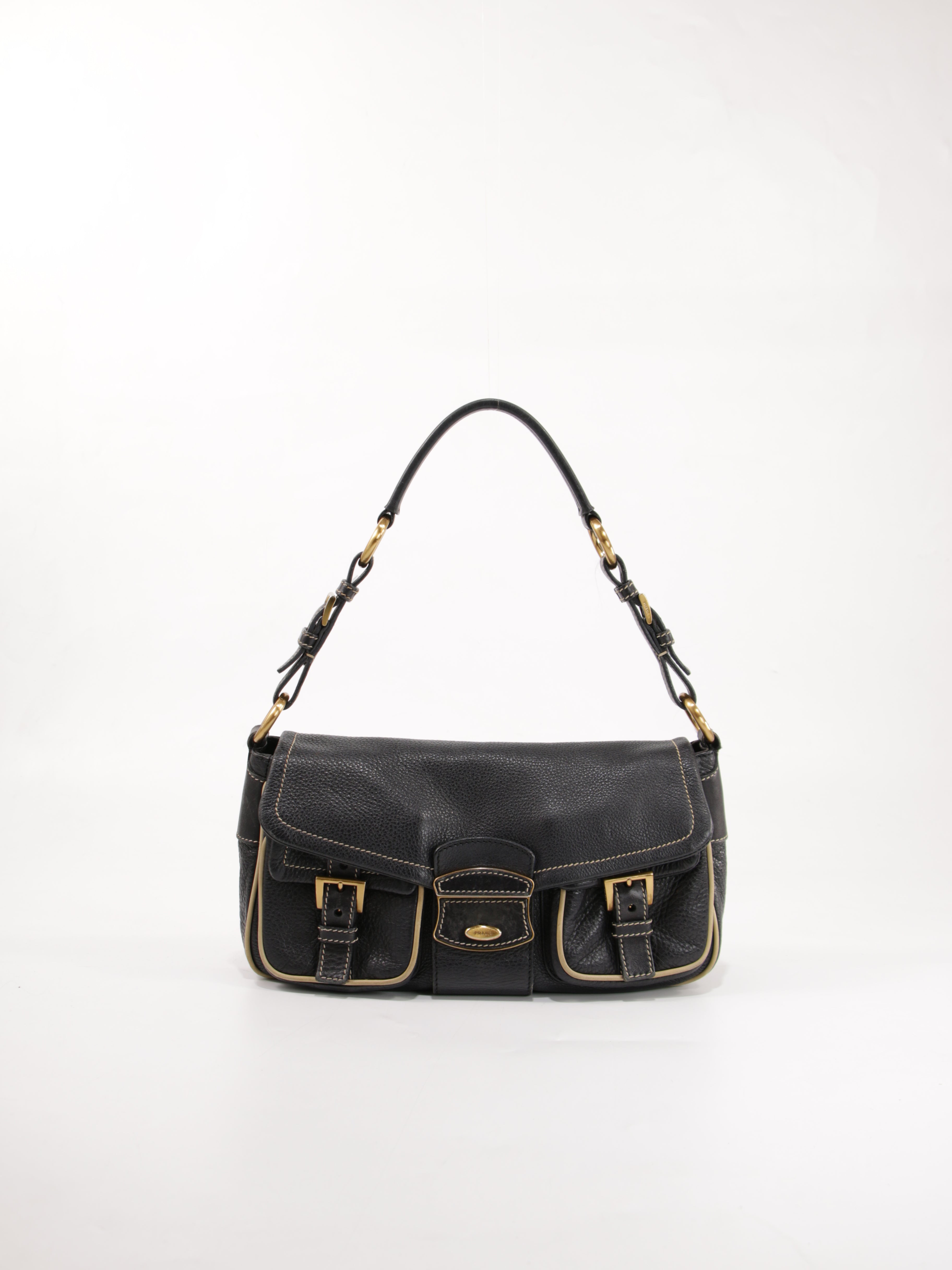 Shoulder Bag