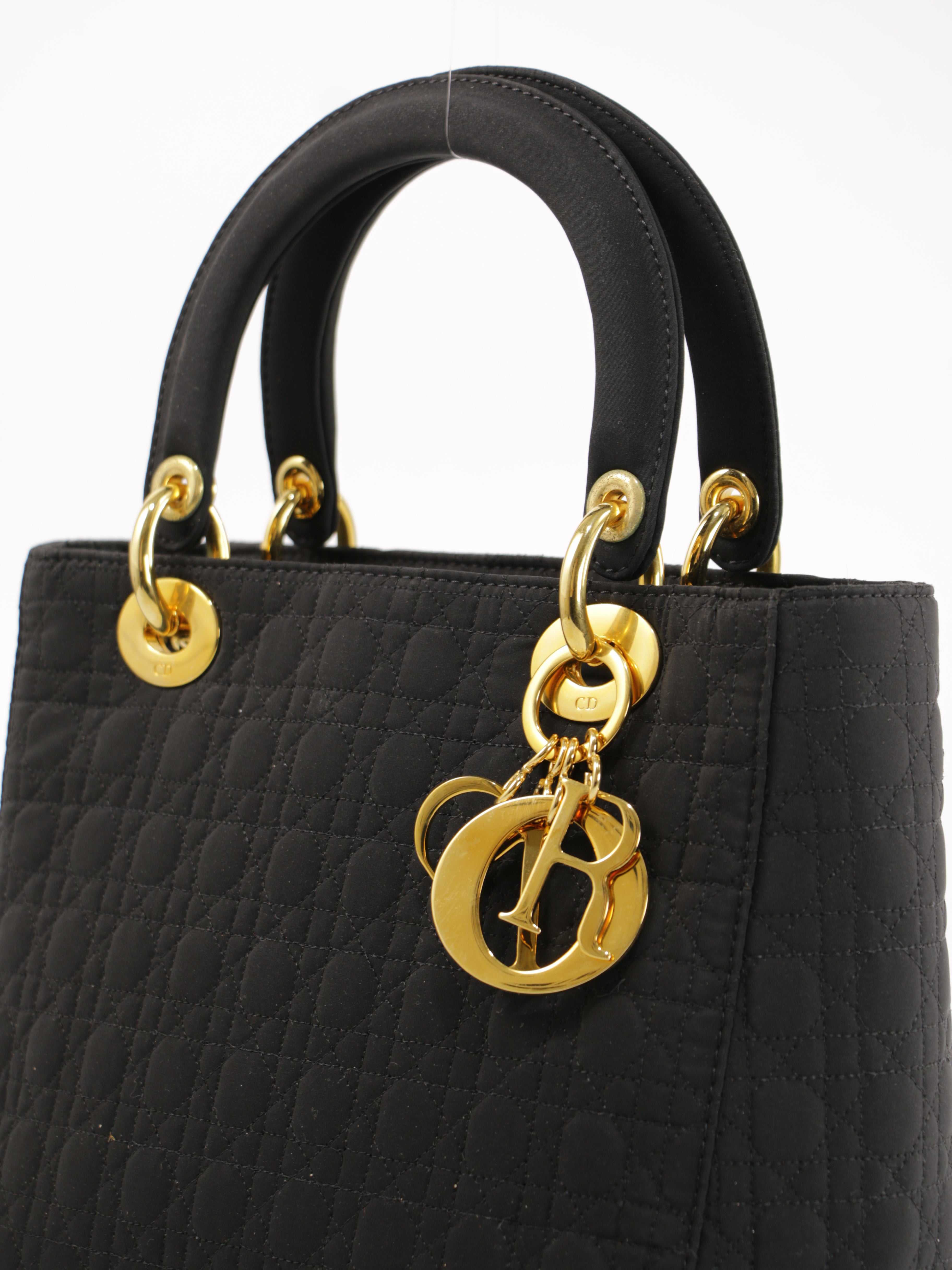 Medium Lady Dior