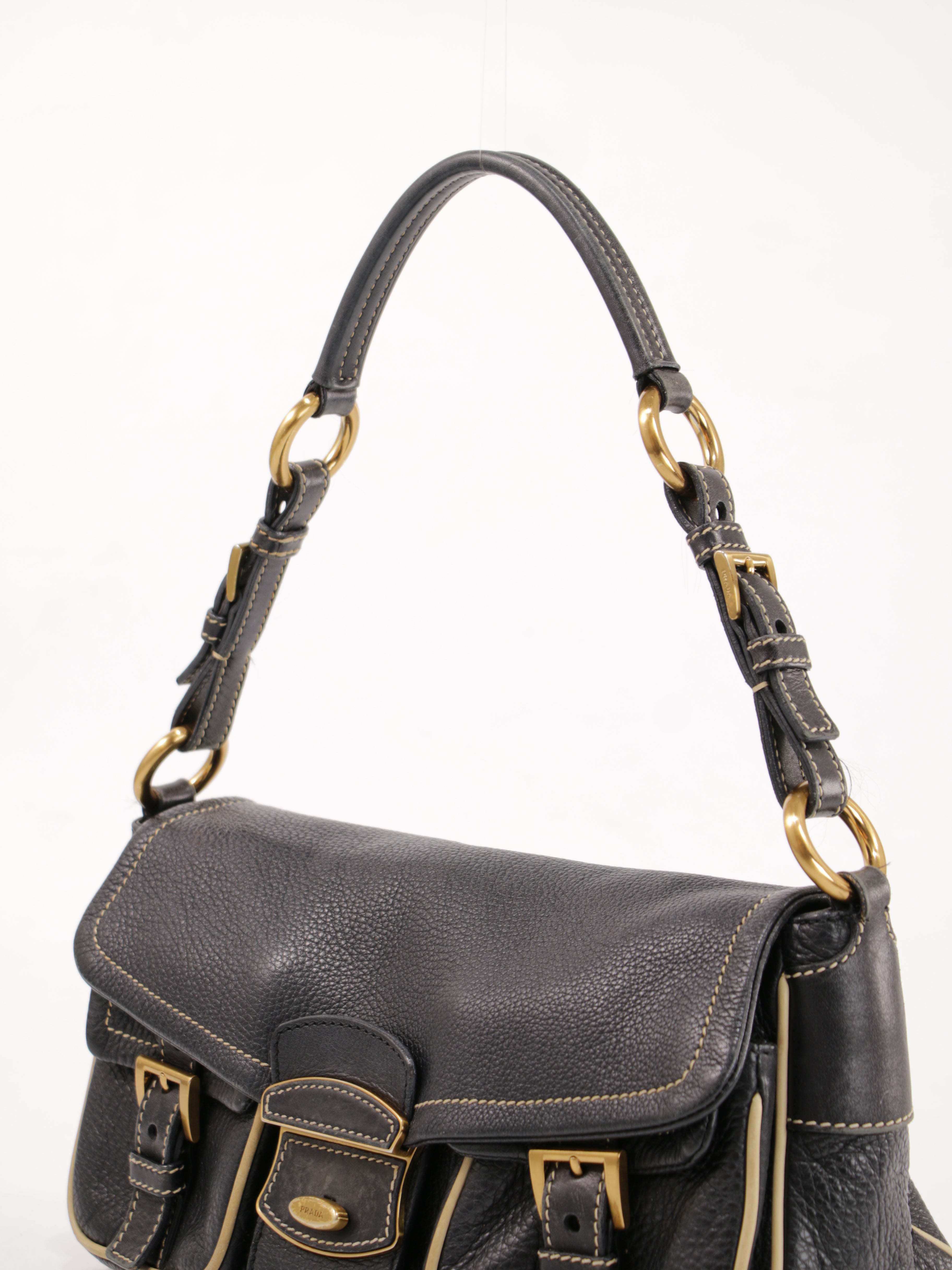 Shoulder Bag