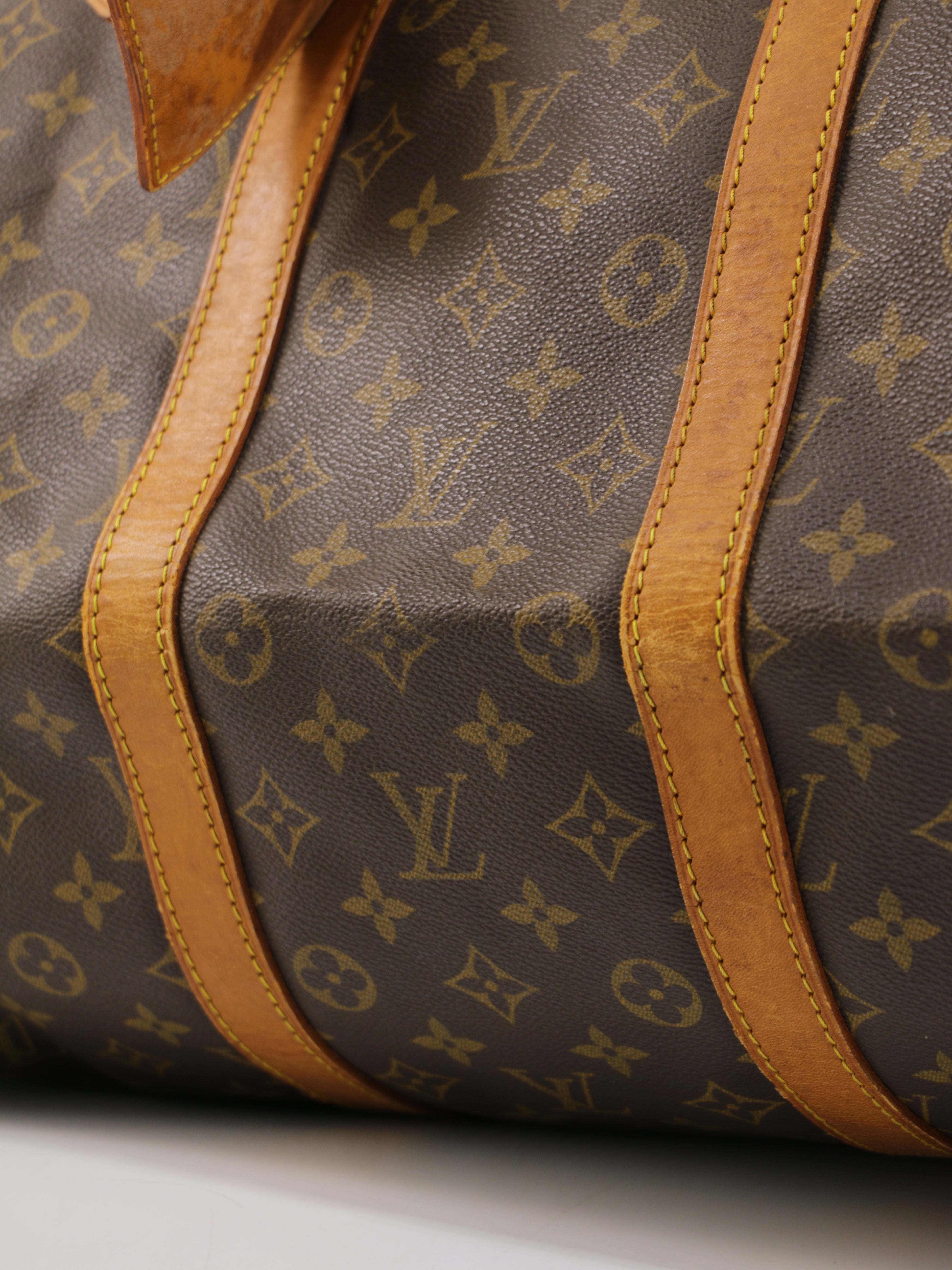 Keepall 55