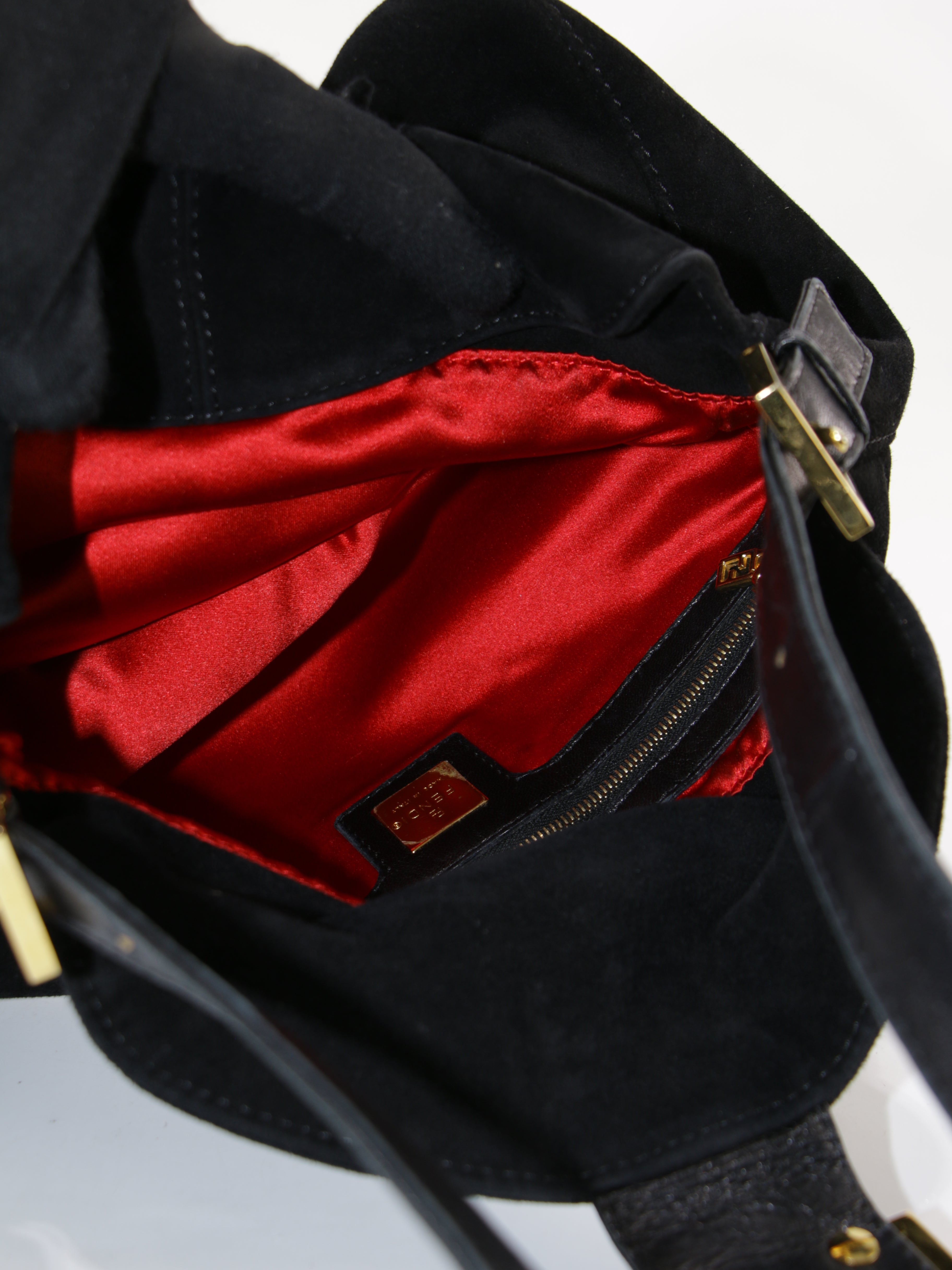 Double Flap Mamma