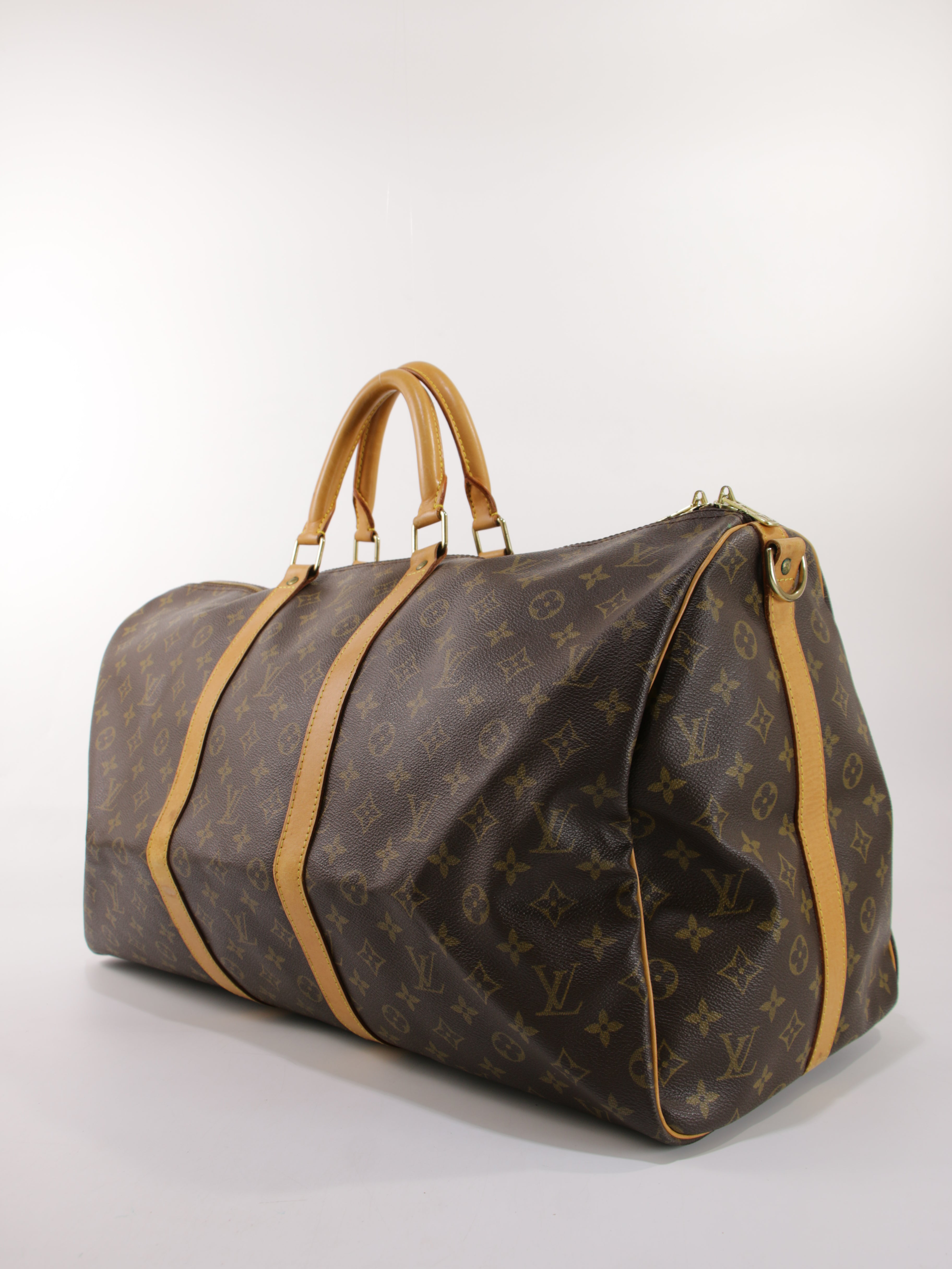 Keepall 55