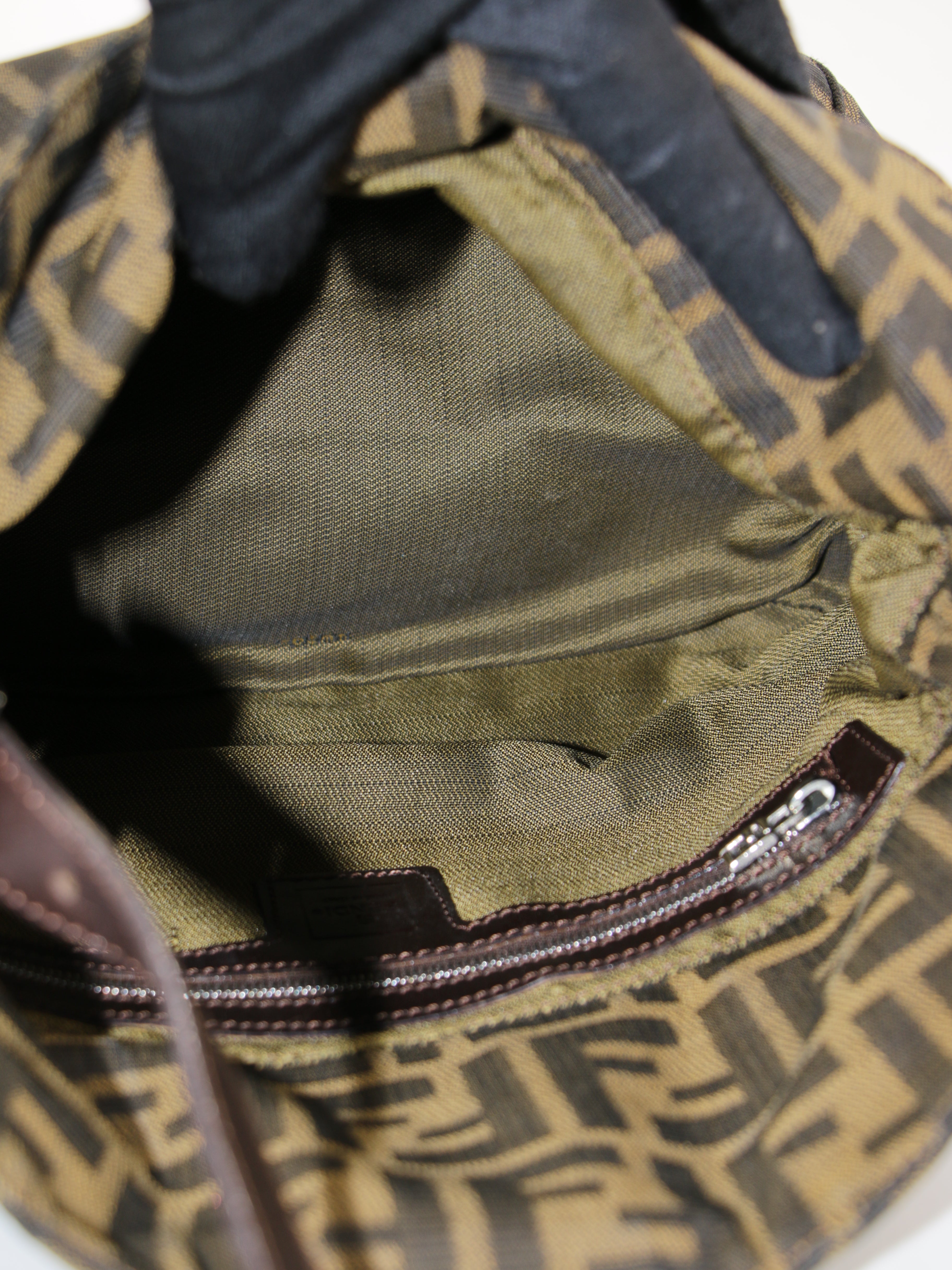 Double Flap Mamma