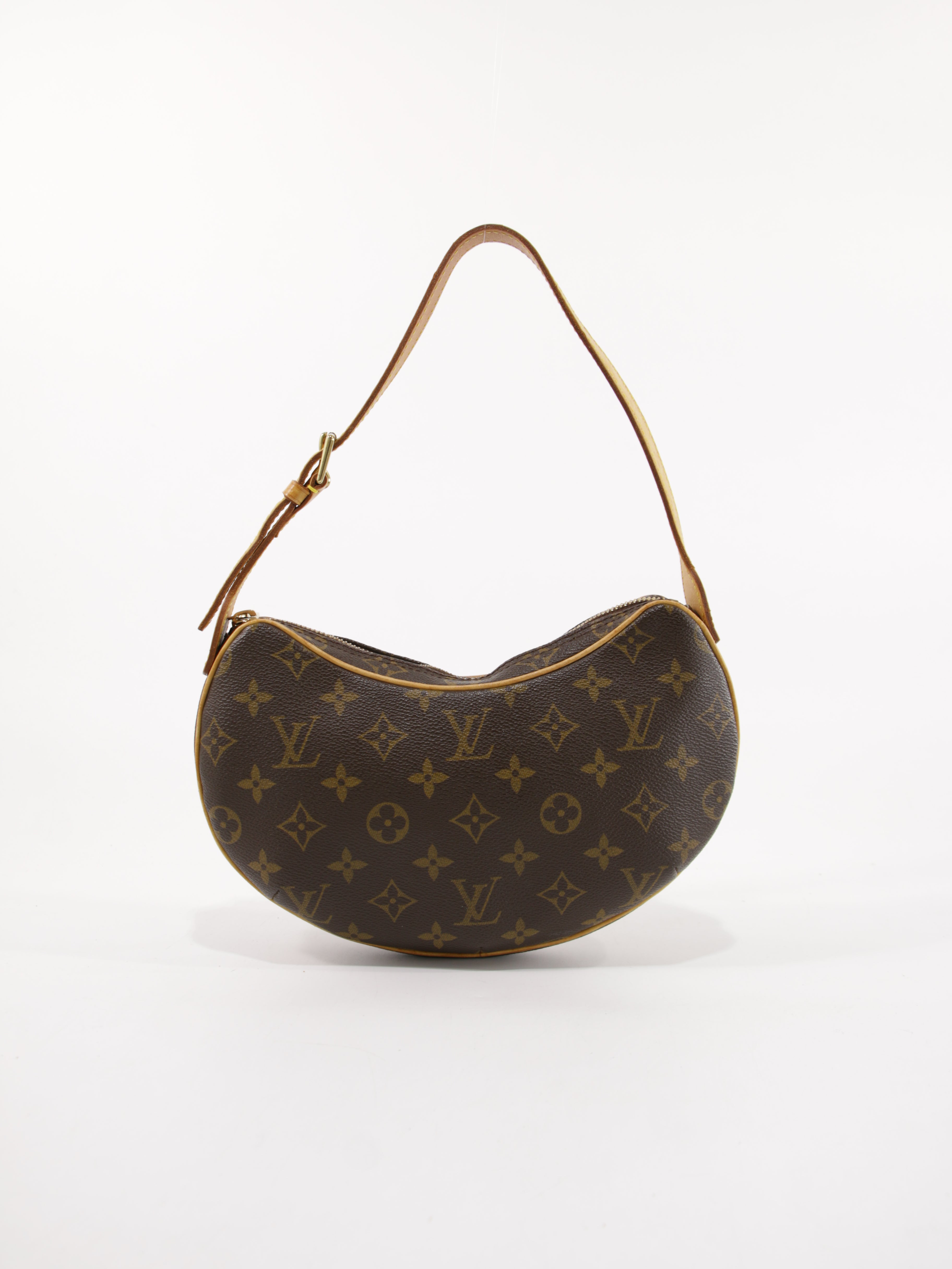 LOUIS VUITTON - CROISSANT PM