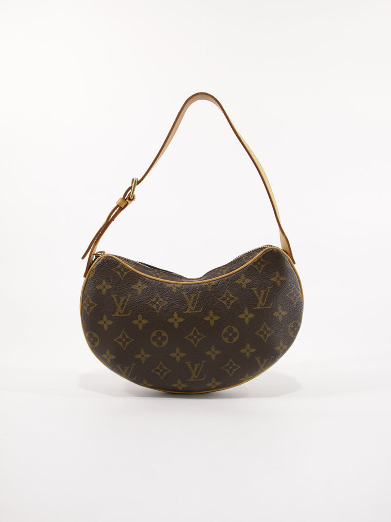 LOUIS VUITTON - CROISSANT PM