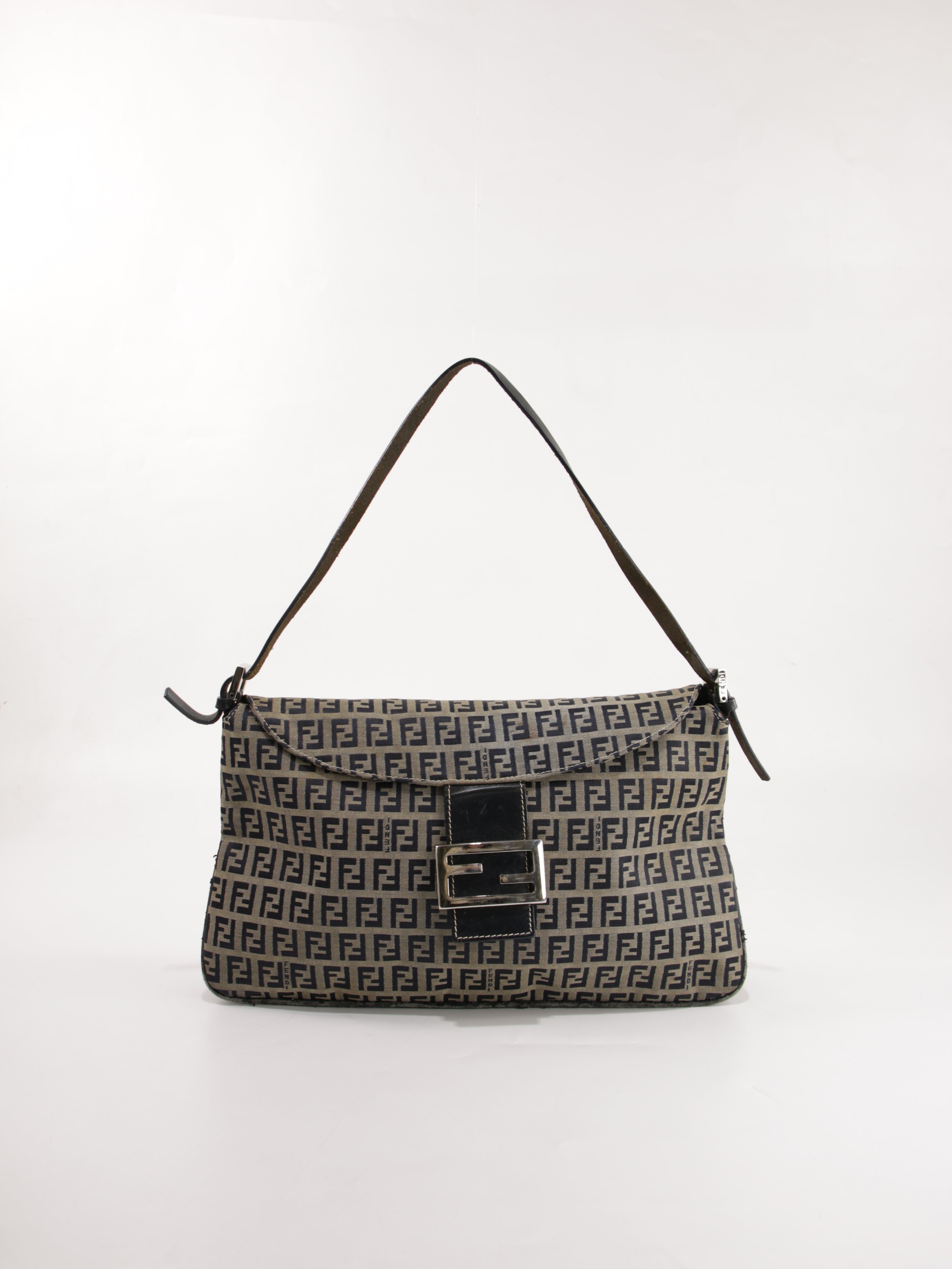 Large Double Flap