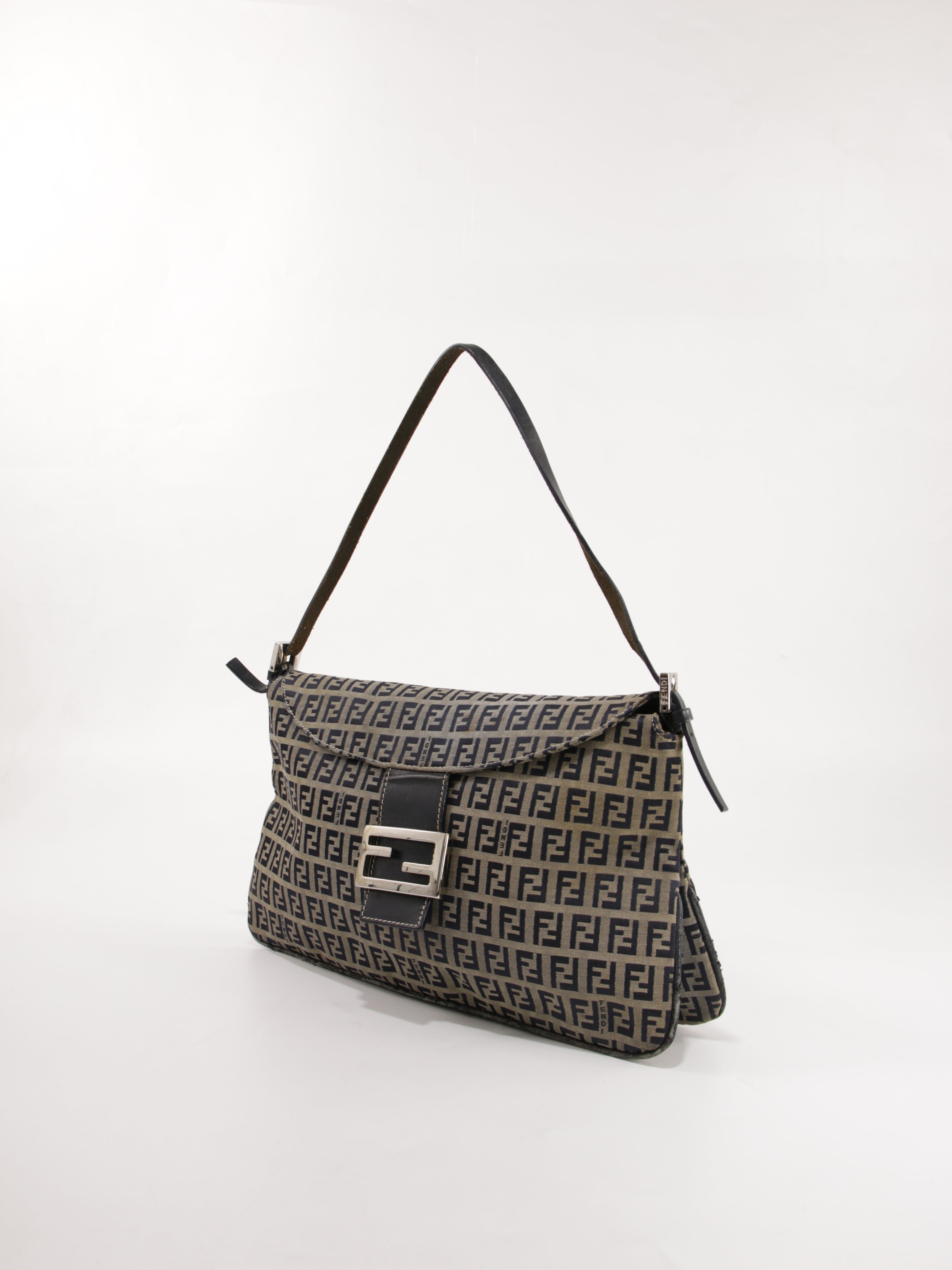 Large Double Flap