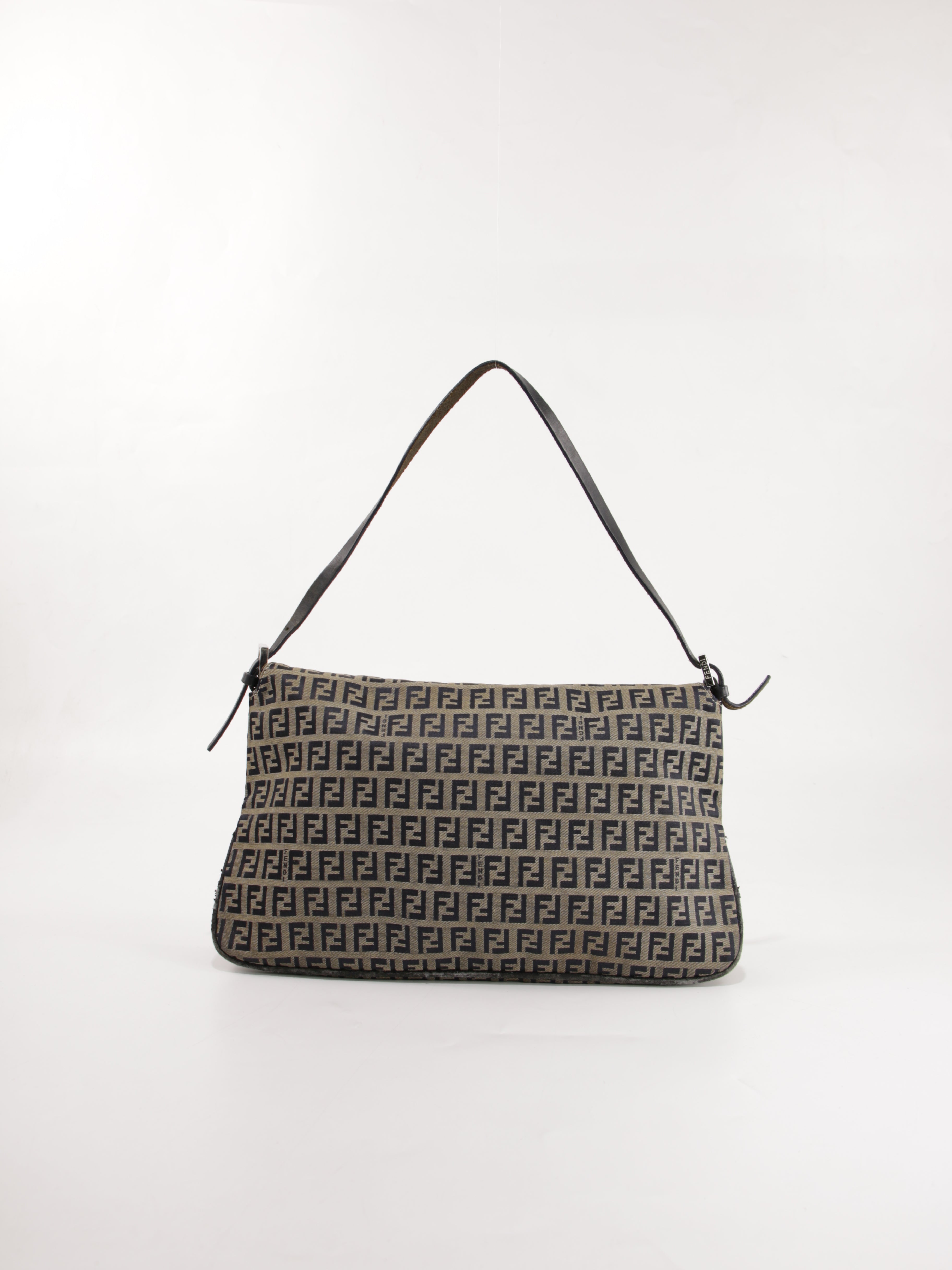 Large Double Flap