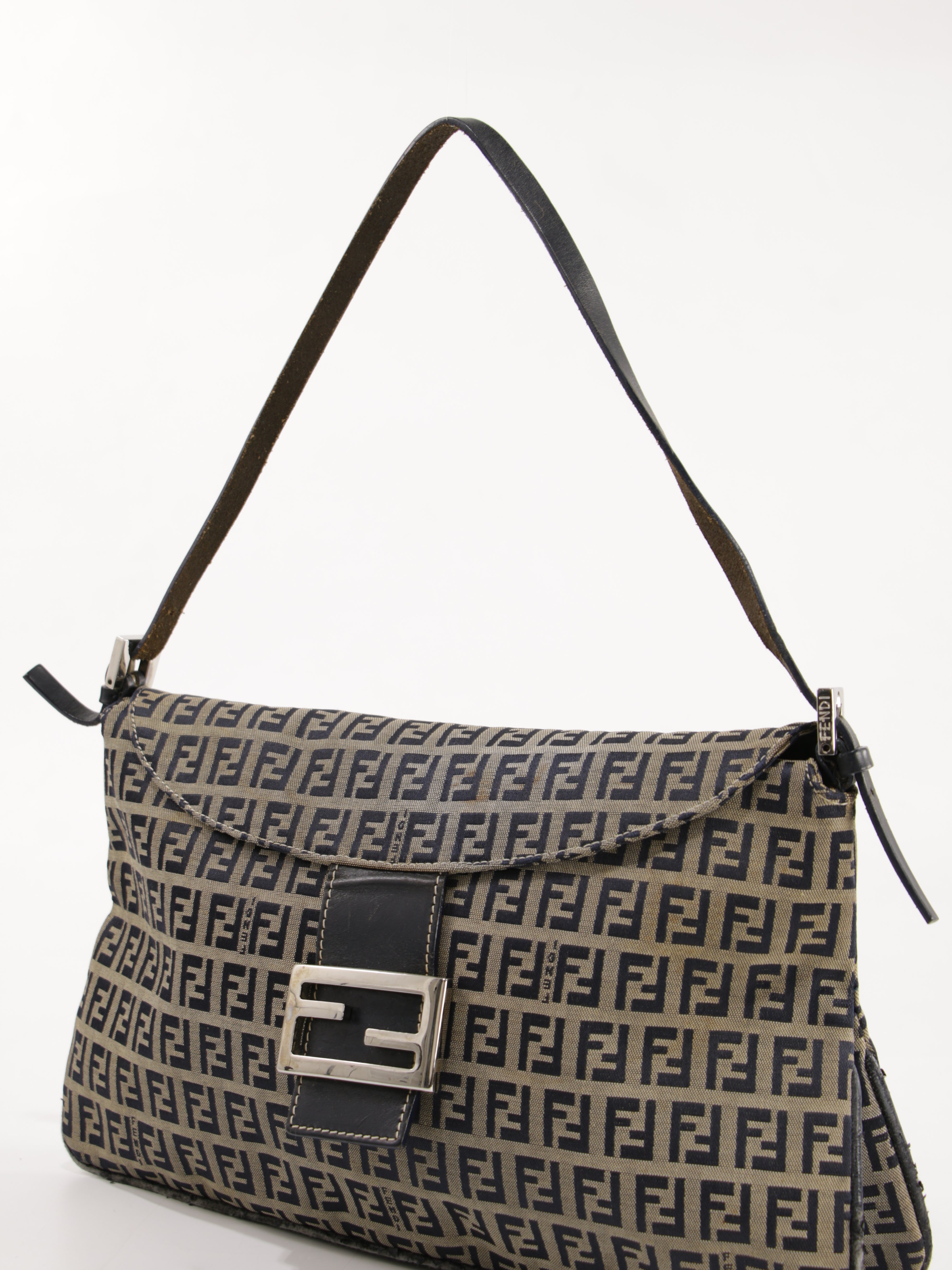 Large Double Flap