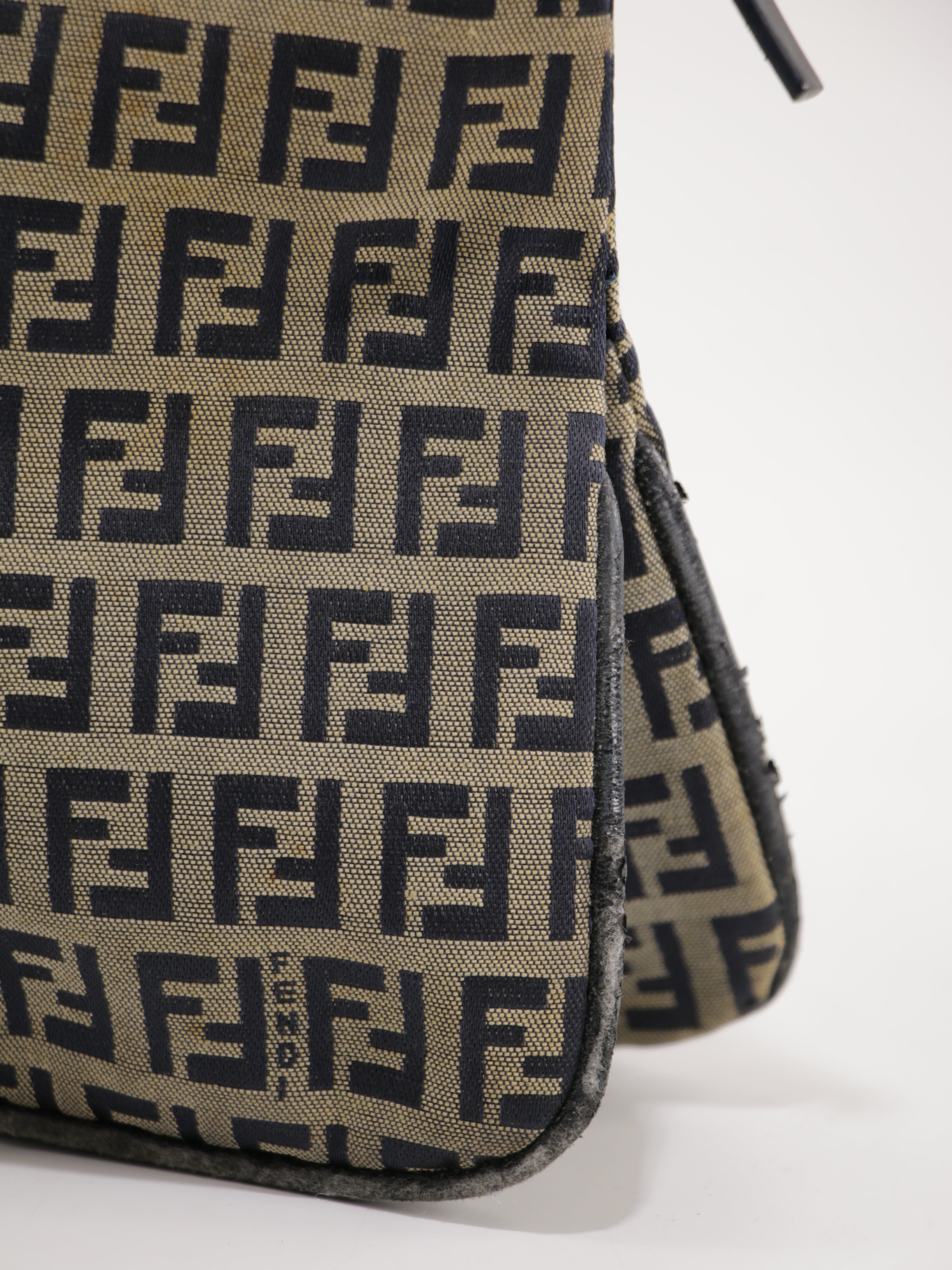 Large Double Flap