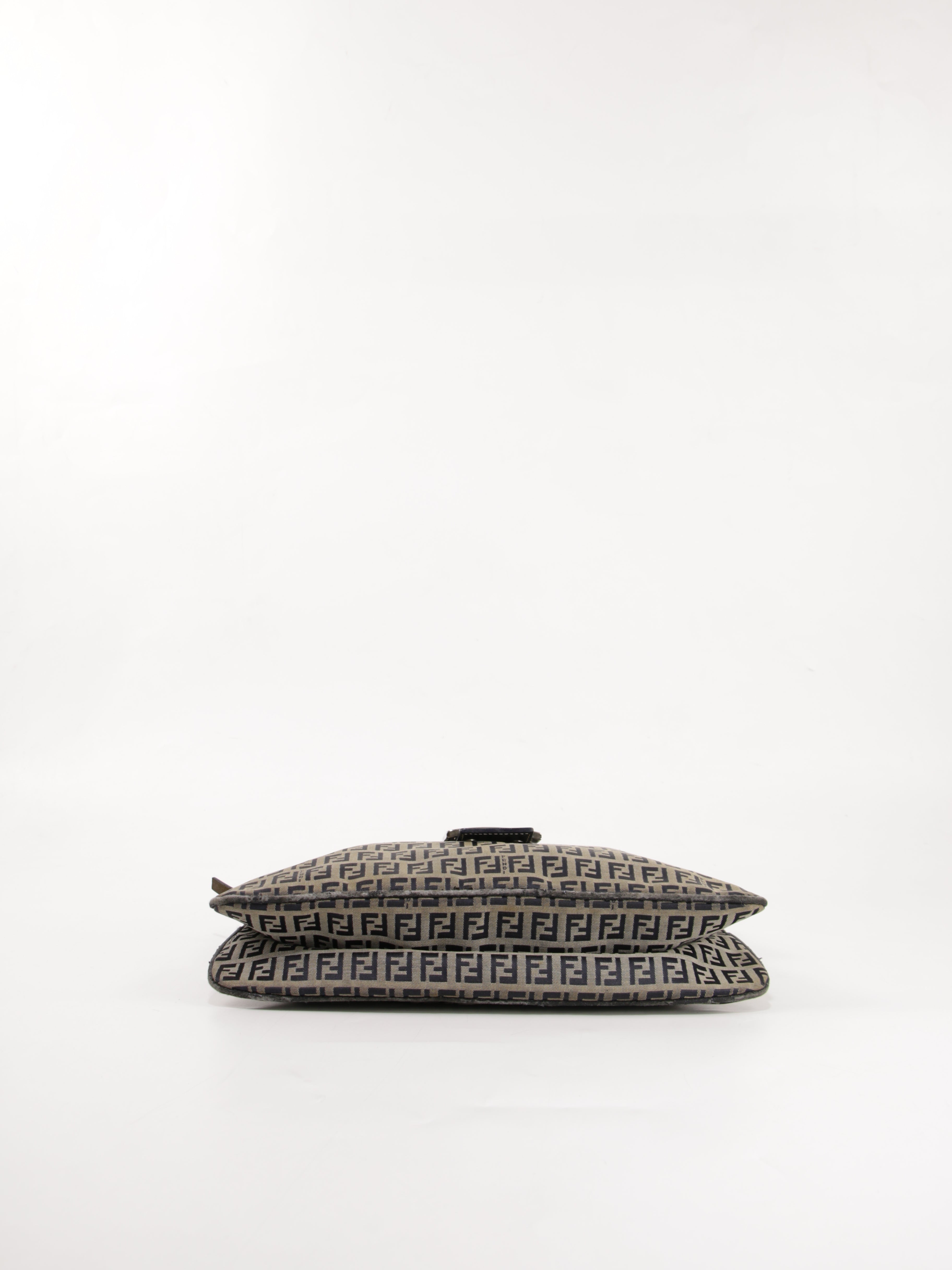 Large Double Flap