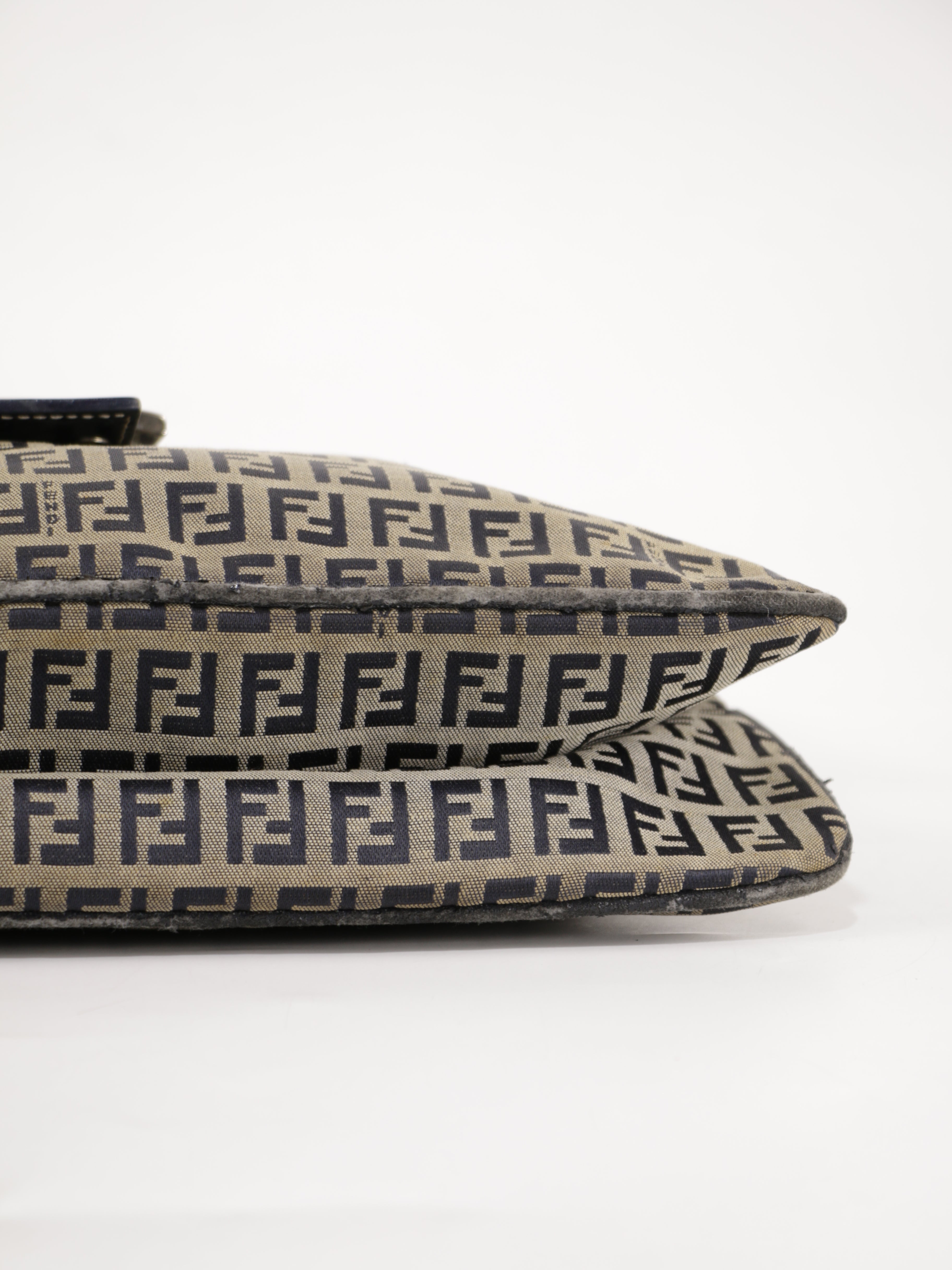 Large Double Flap