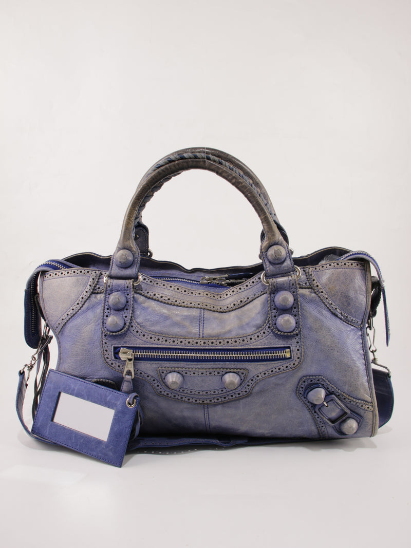 BALENCIAGA - PART TIME