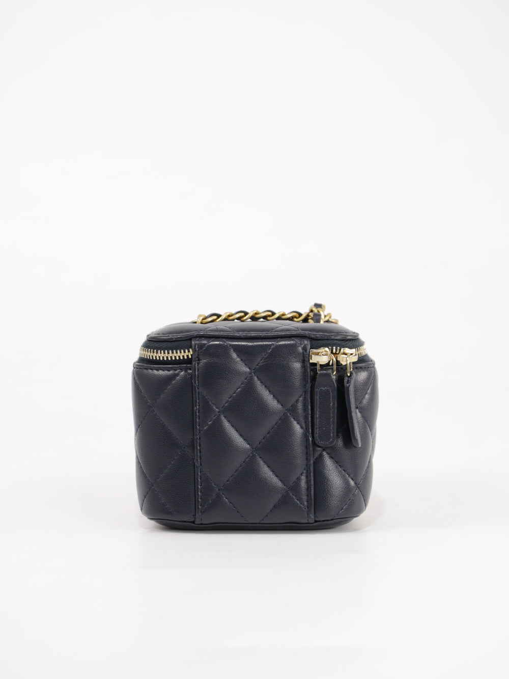 Ball Chain Pouch