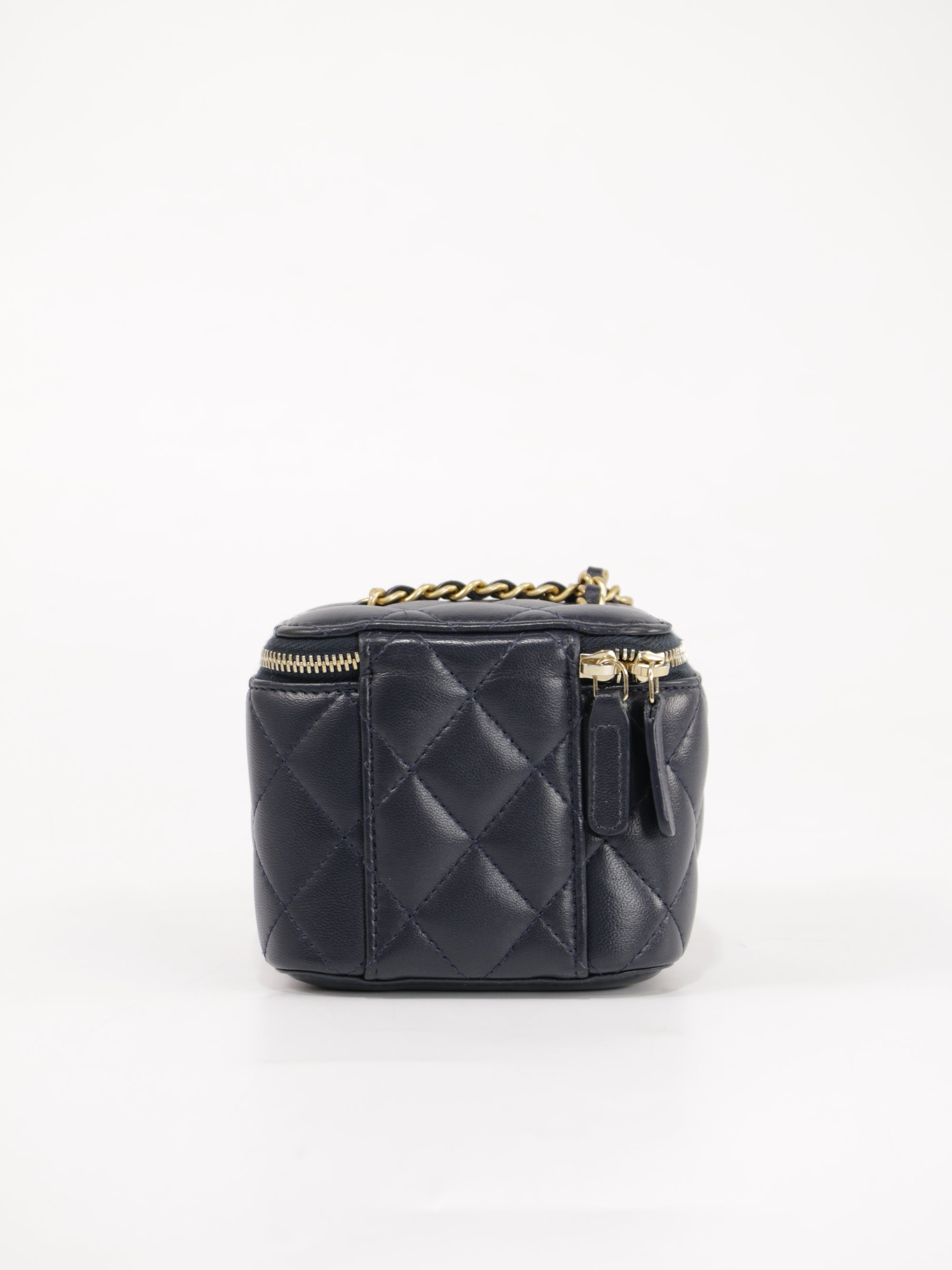 Ball Chain Pouch