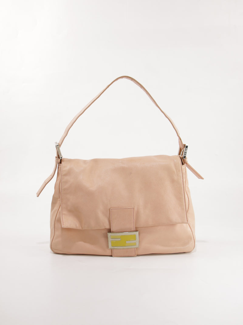 Pink bags