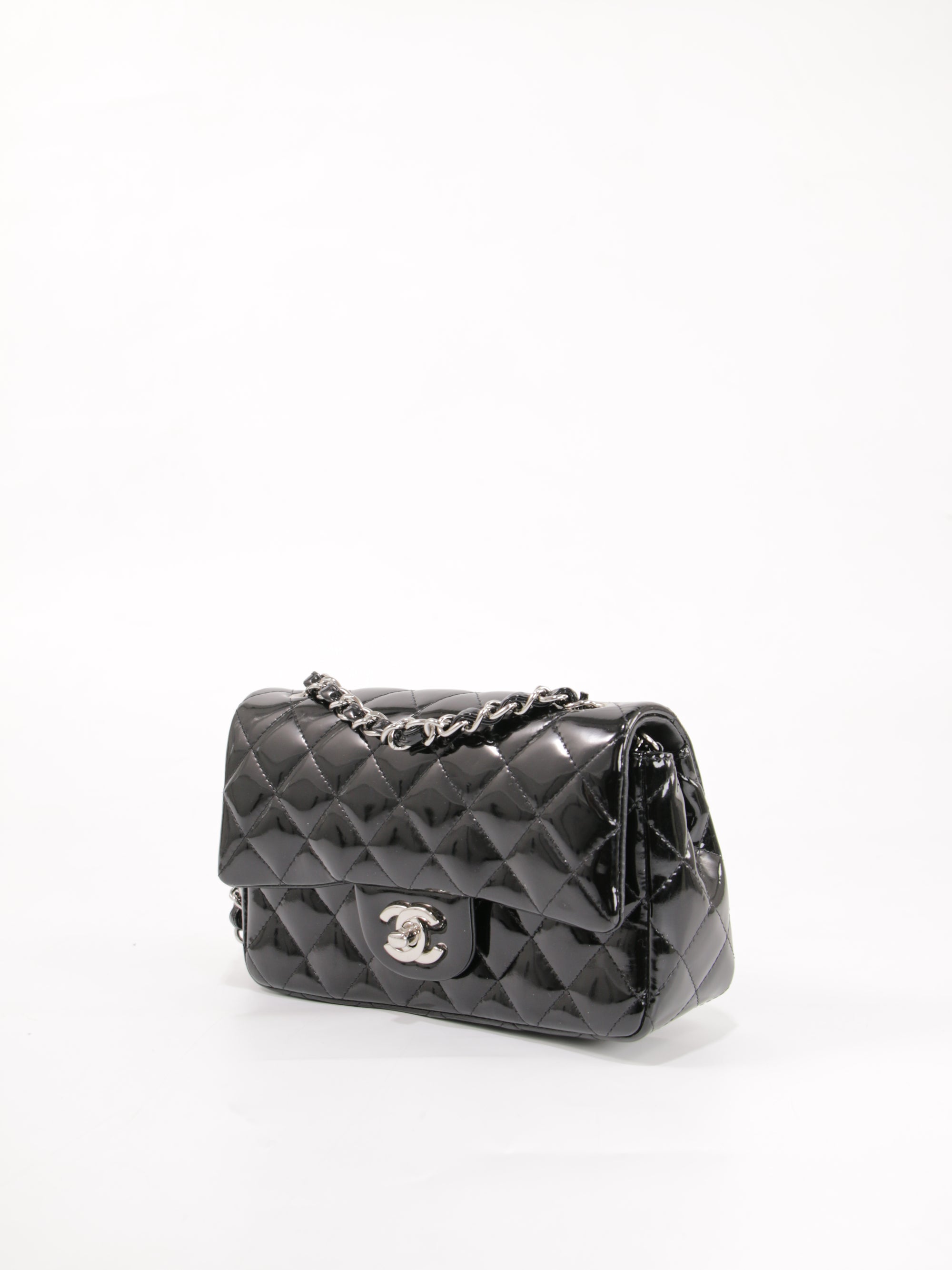Mini Rectangular Flap