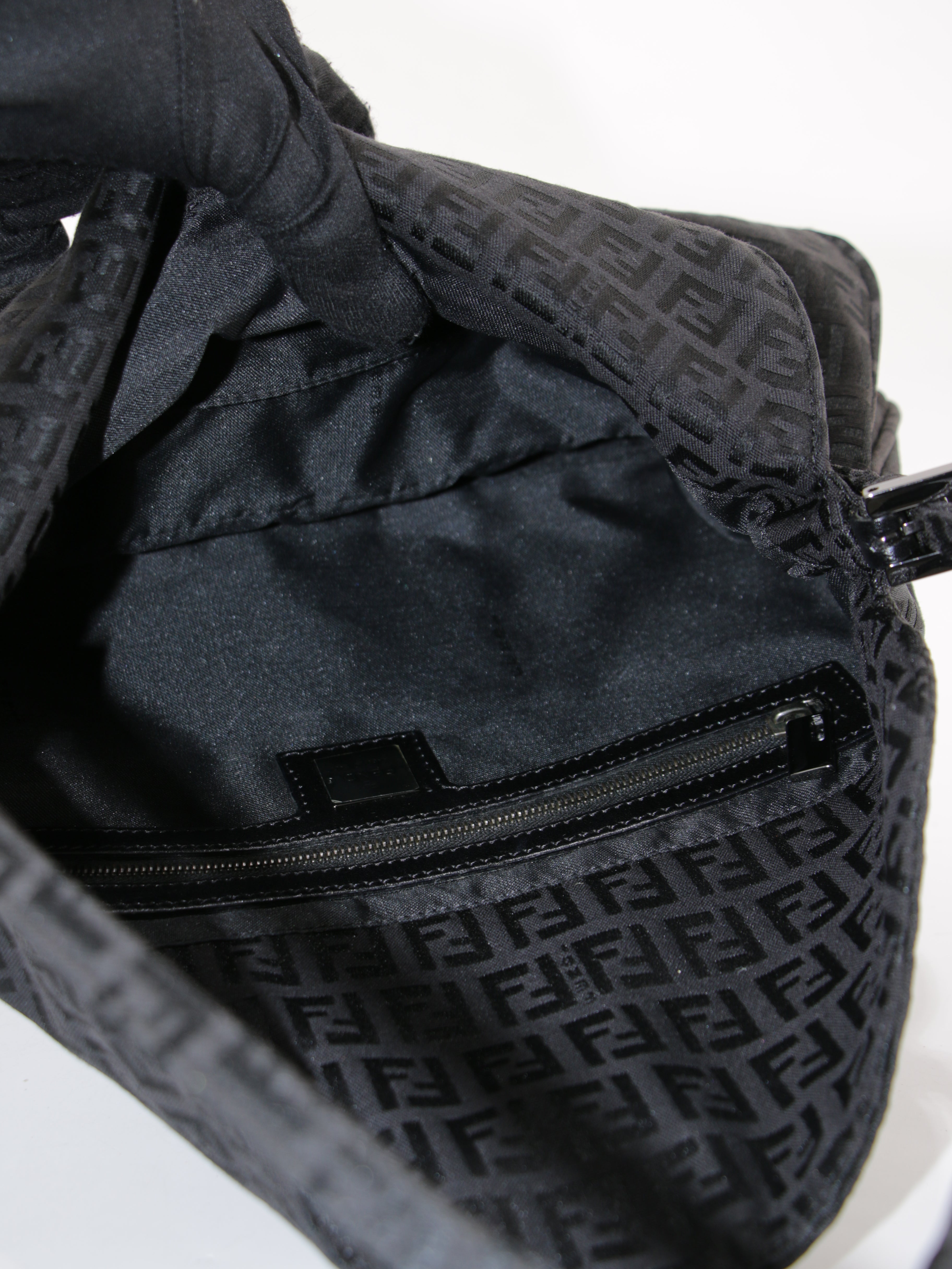Large Double Flap