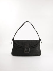 Large Double Flap