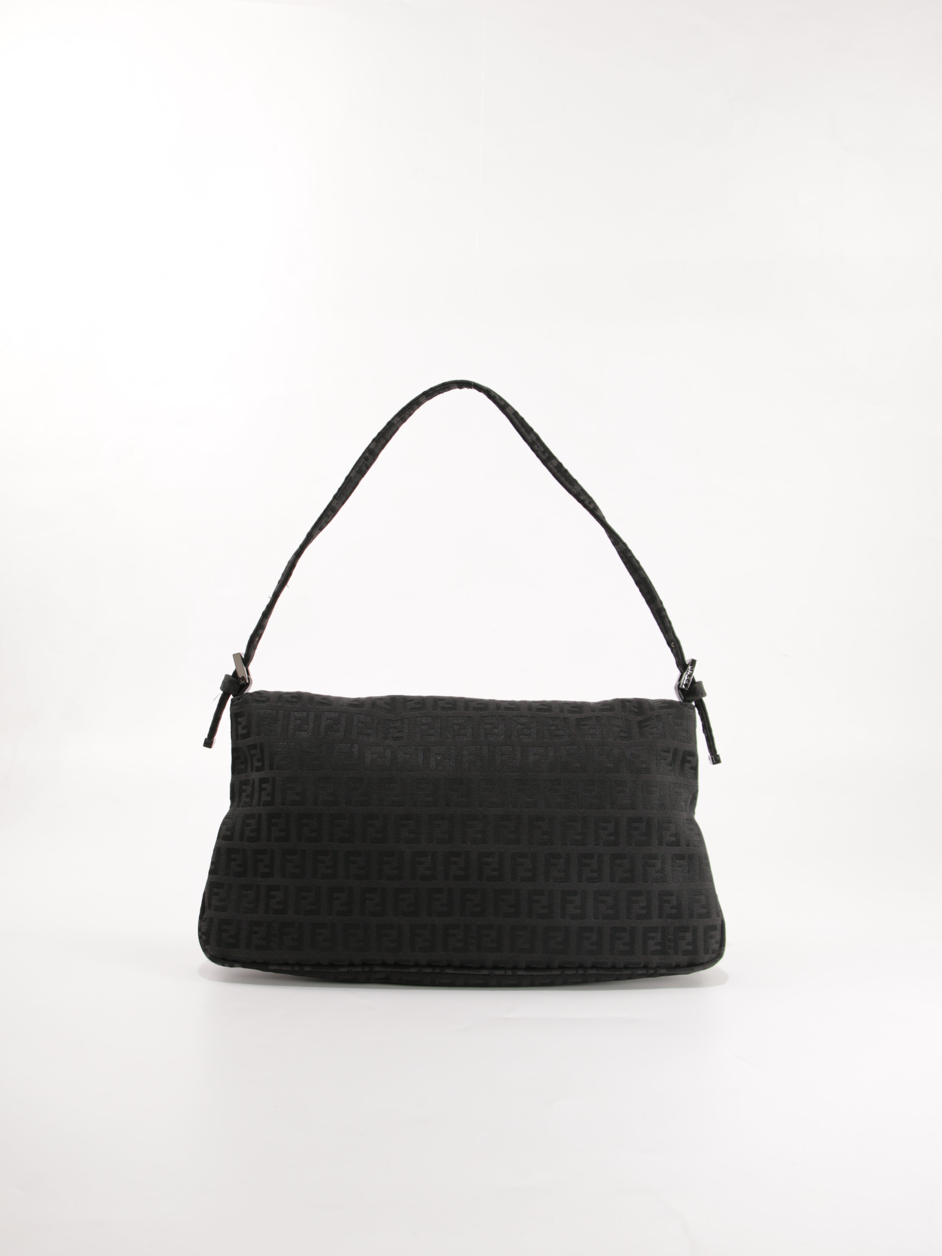 Large Double Flap