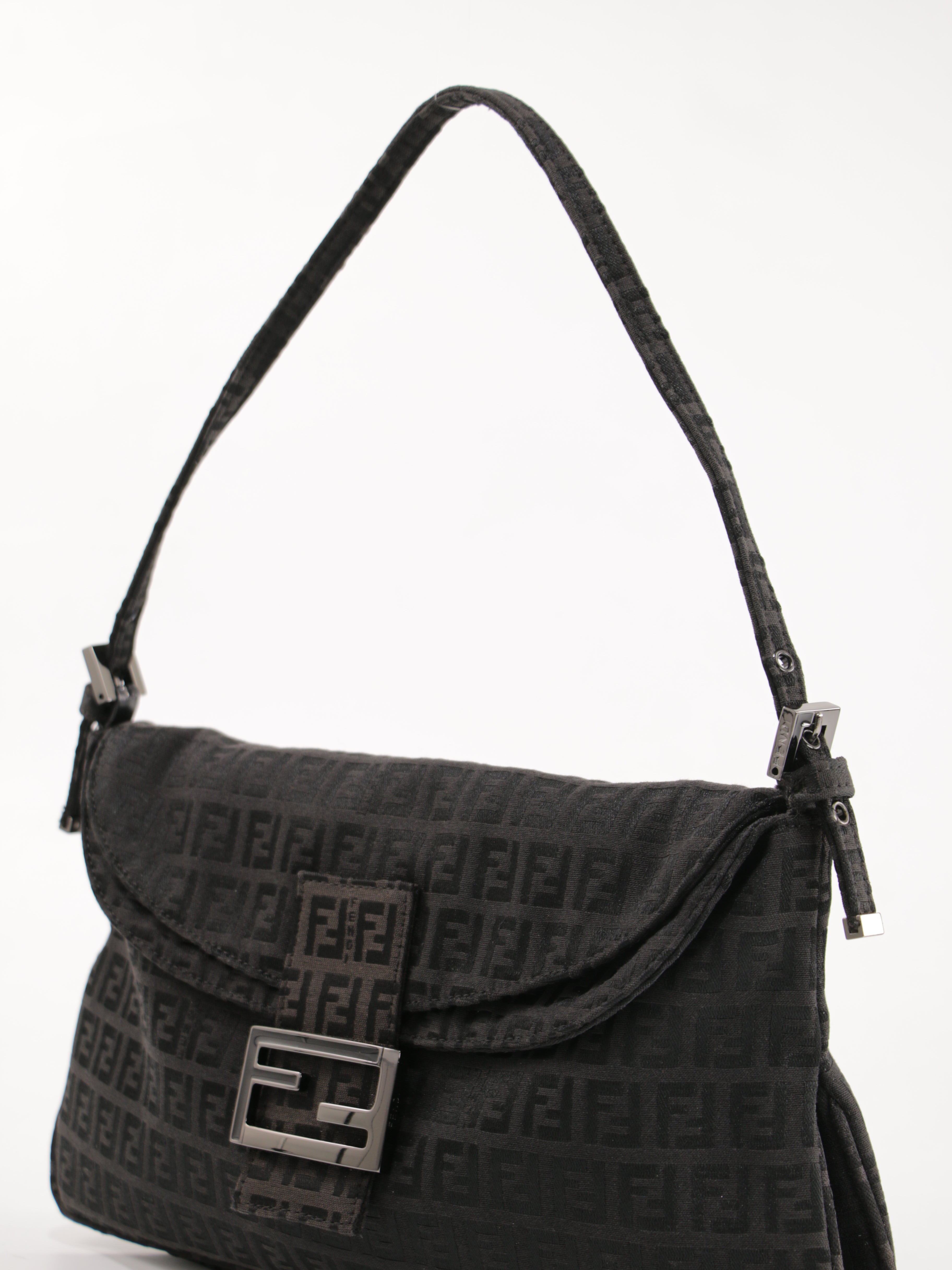 Large Double Flap