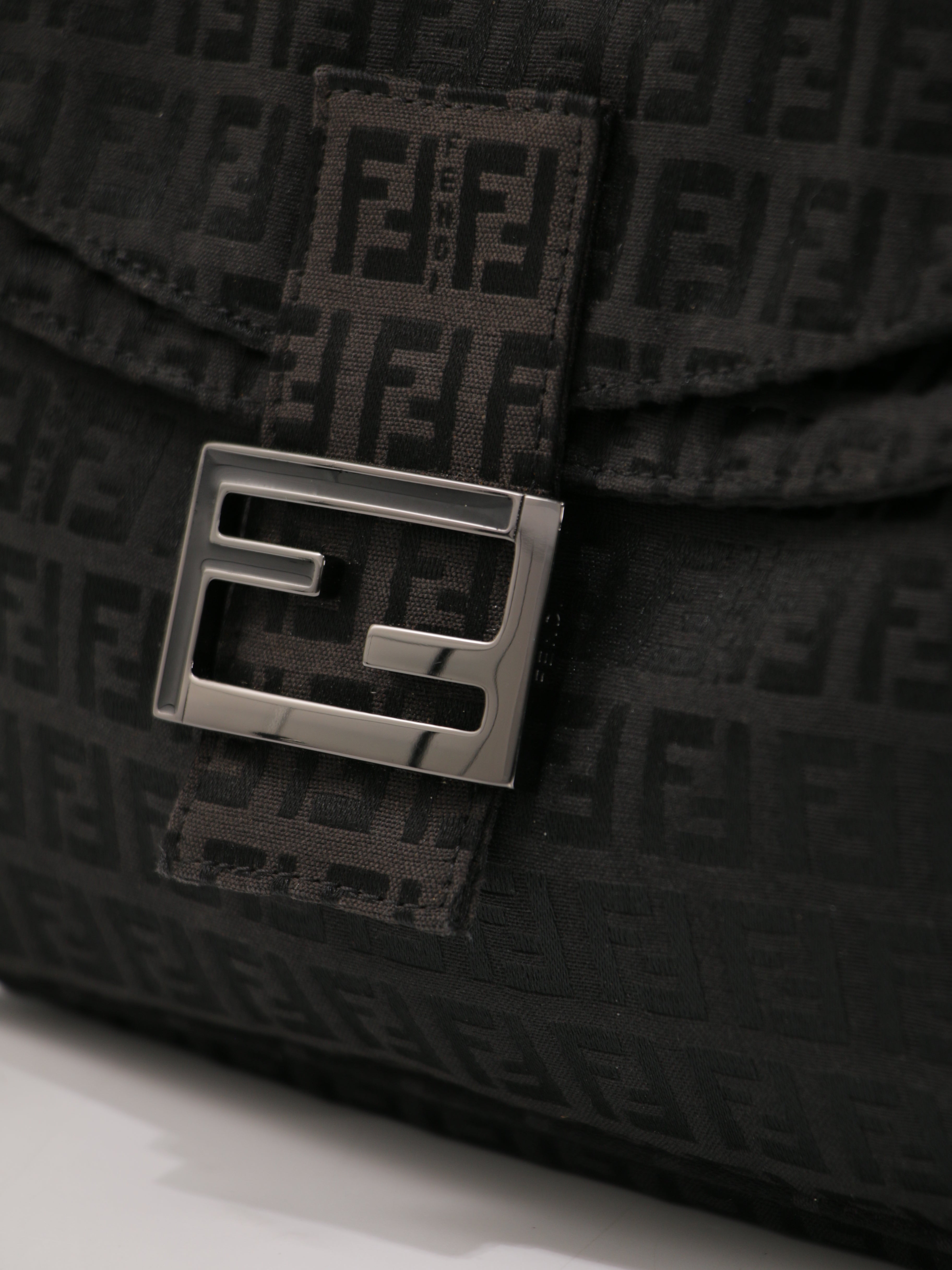 Large Double Flap