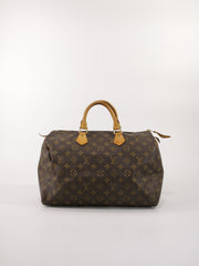 Speedy 35