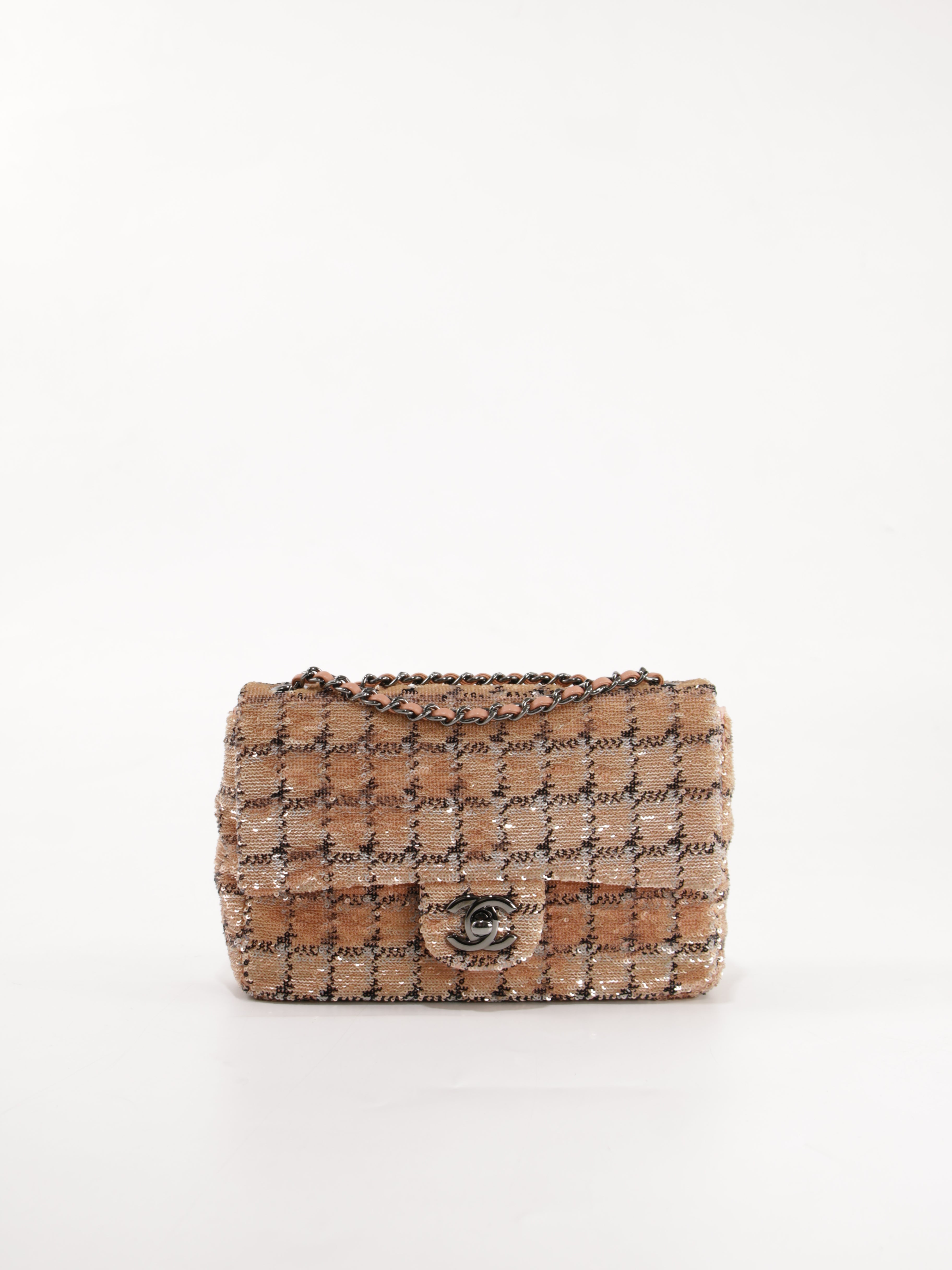 Mini Rectangular Flap
