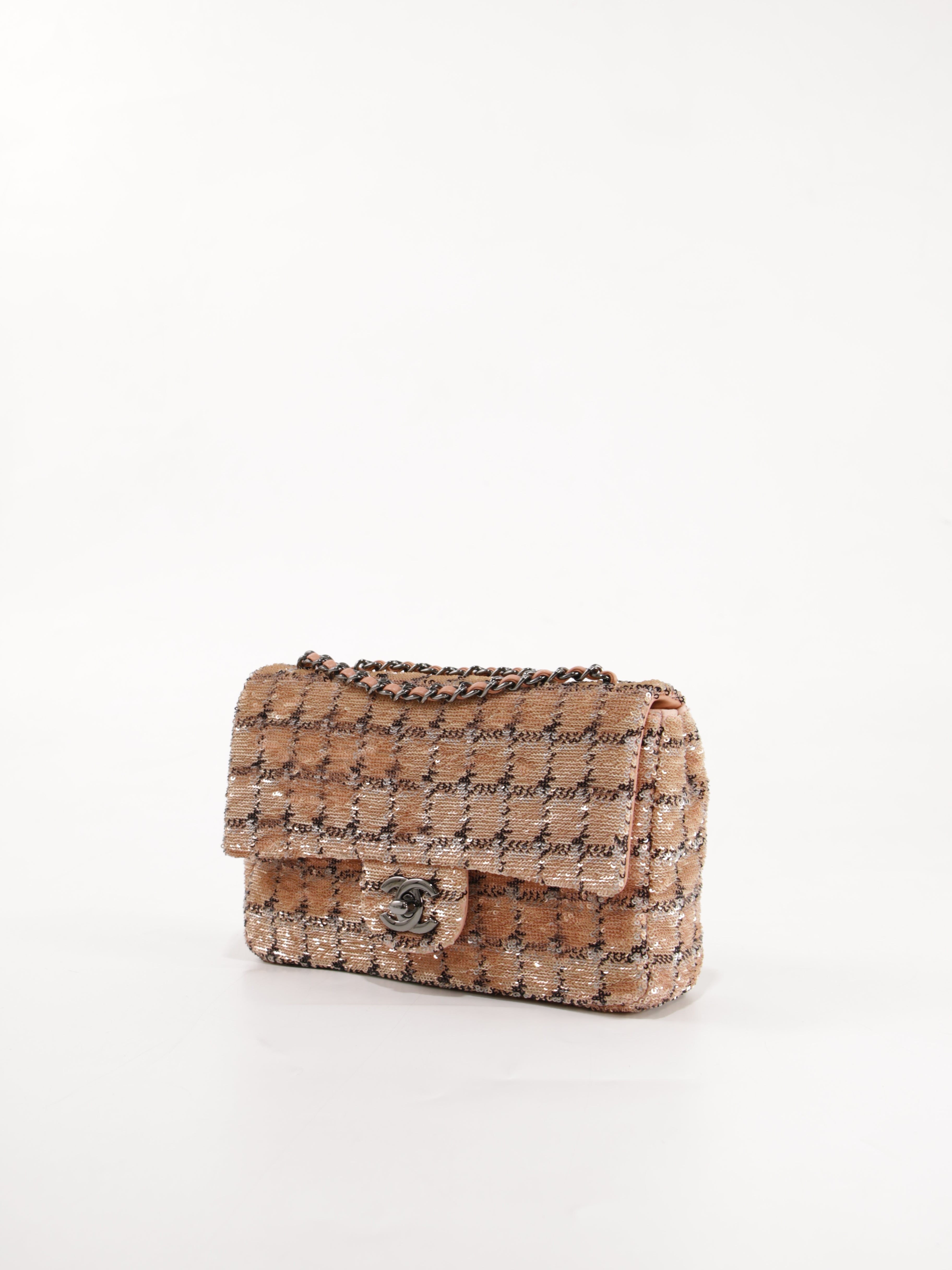Mini Rectangular Flap