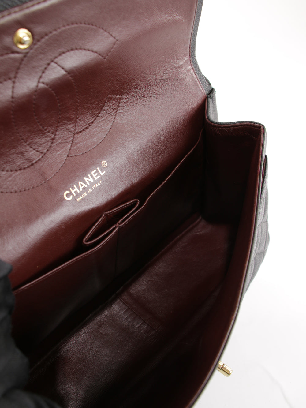 Jumbo Classic Flap