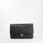 Jumbo Classic Flap