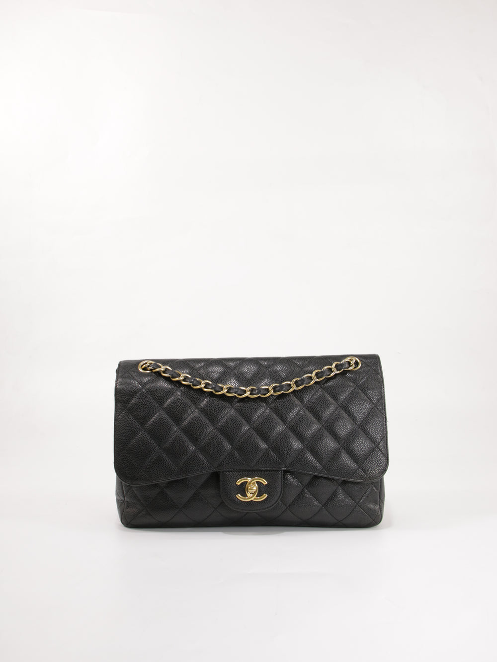 Jumbo Classic Flap